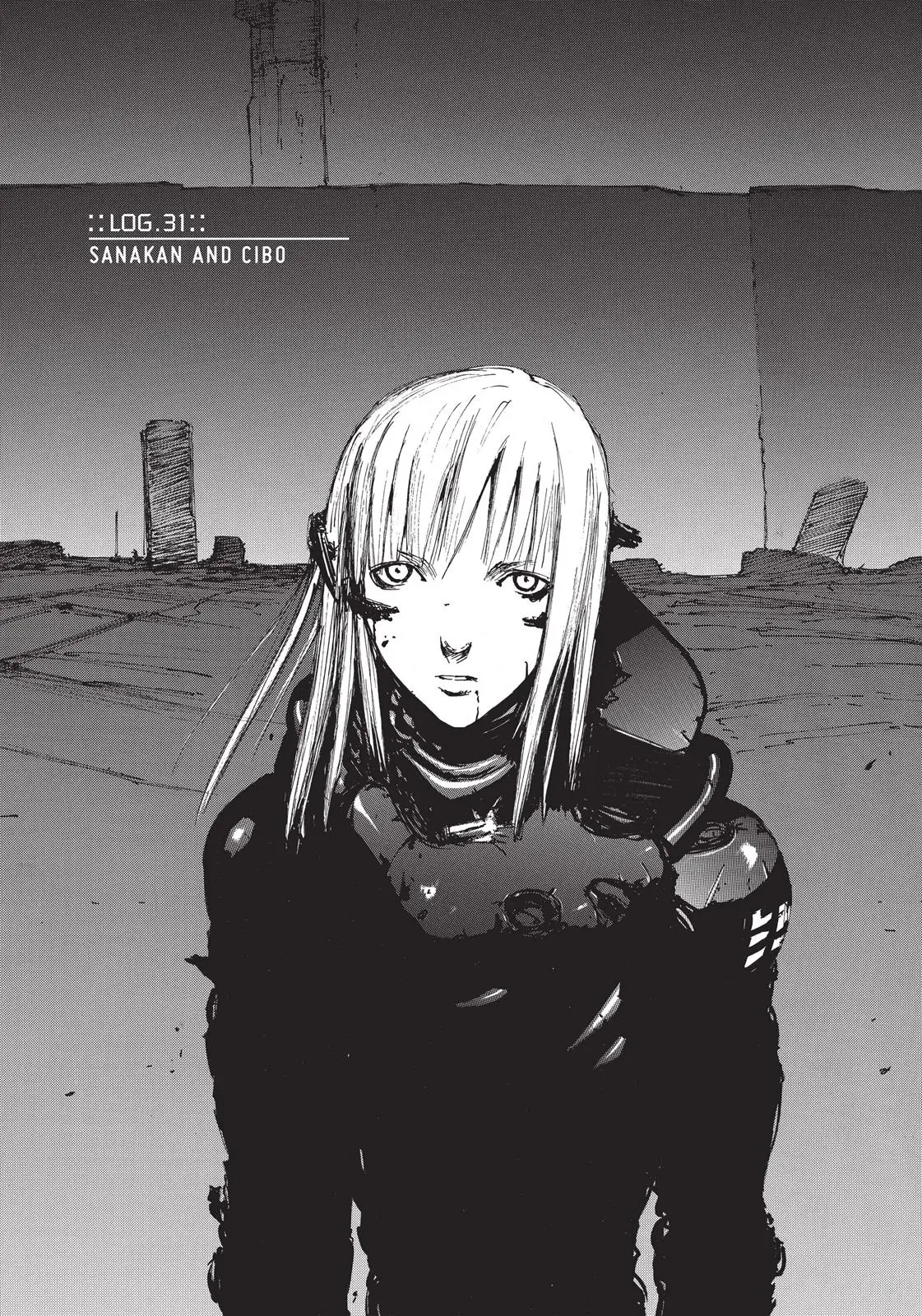 Read Blame! - Chapter 31 - www.blamemangafree.com | Image 4