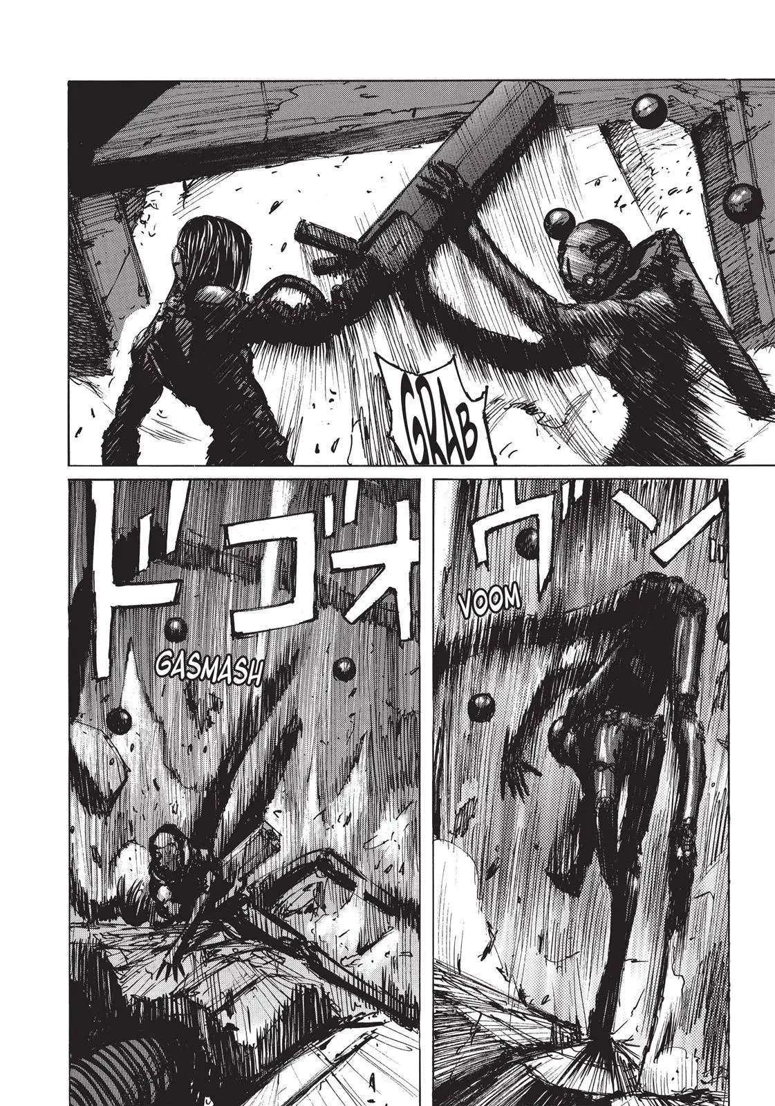 Read Blame! - Chapter 31 - www.blamemangafree.com | Image 9