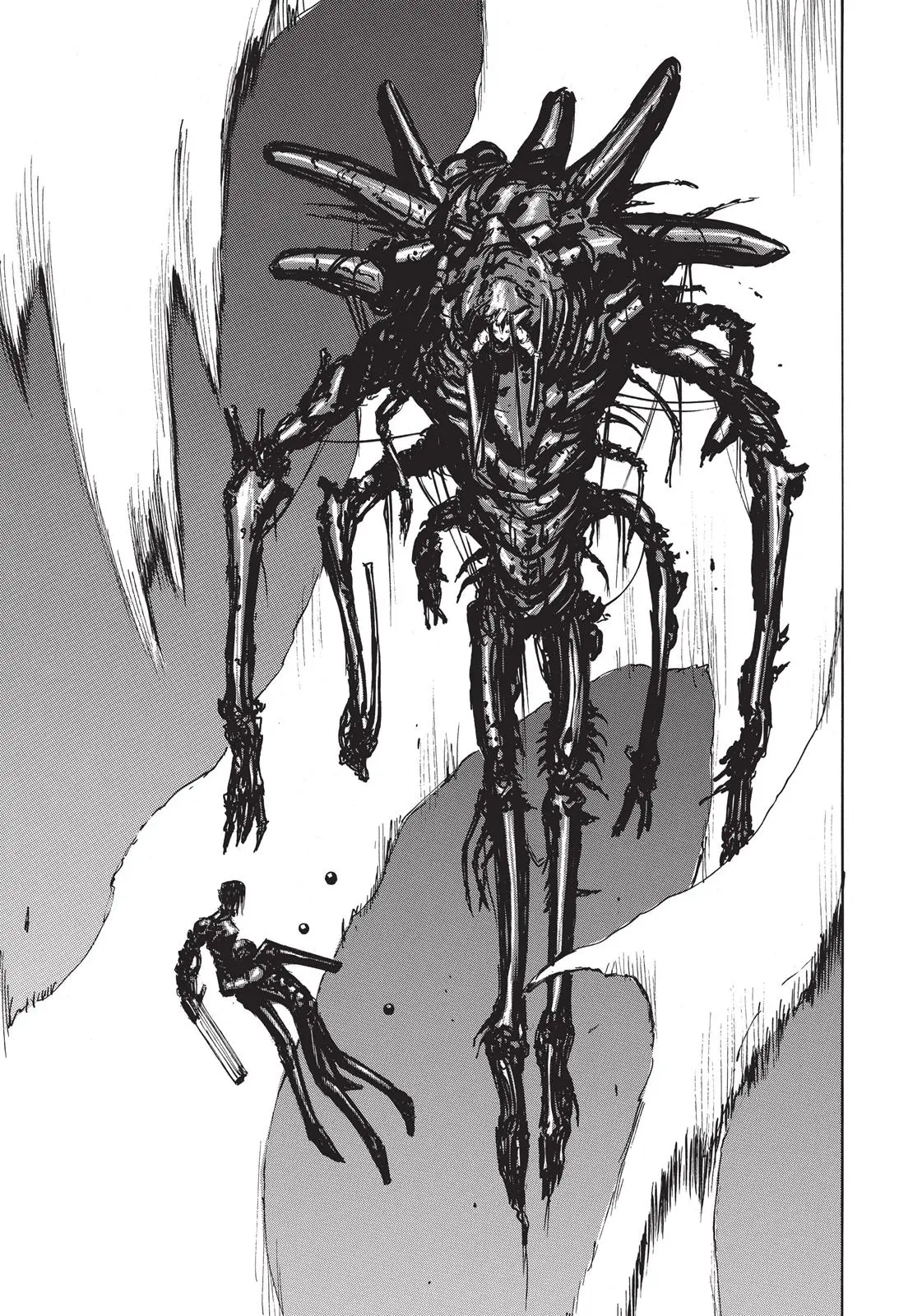 Read Blame! - Chapter 31 - www.blamemangafree.com | Image 18