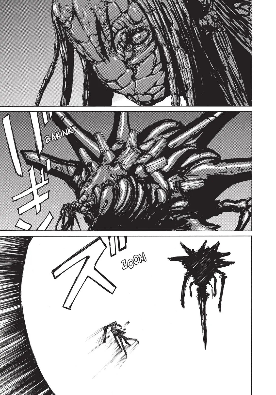 Read Blame! - Chapter 31 - www.blamemangafree.com | Image 20
