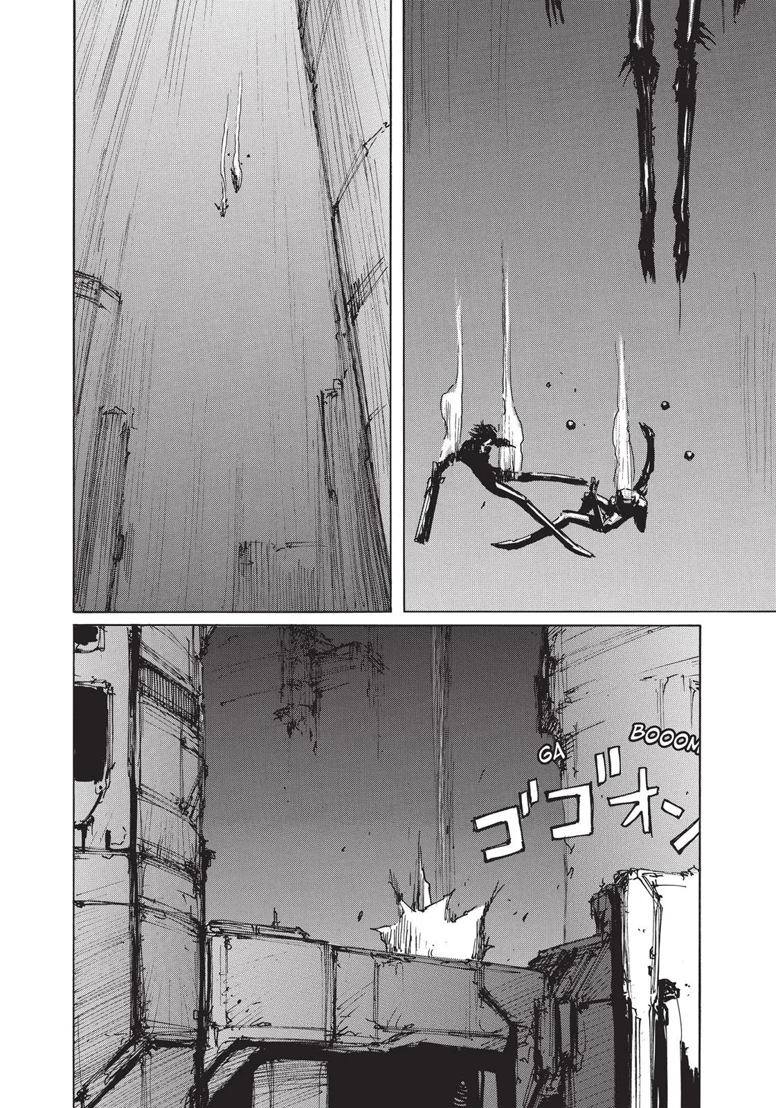Read Blame! - Chapter 31 - www.blamemangafree.com | Image 21