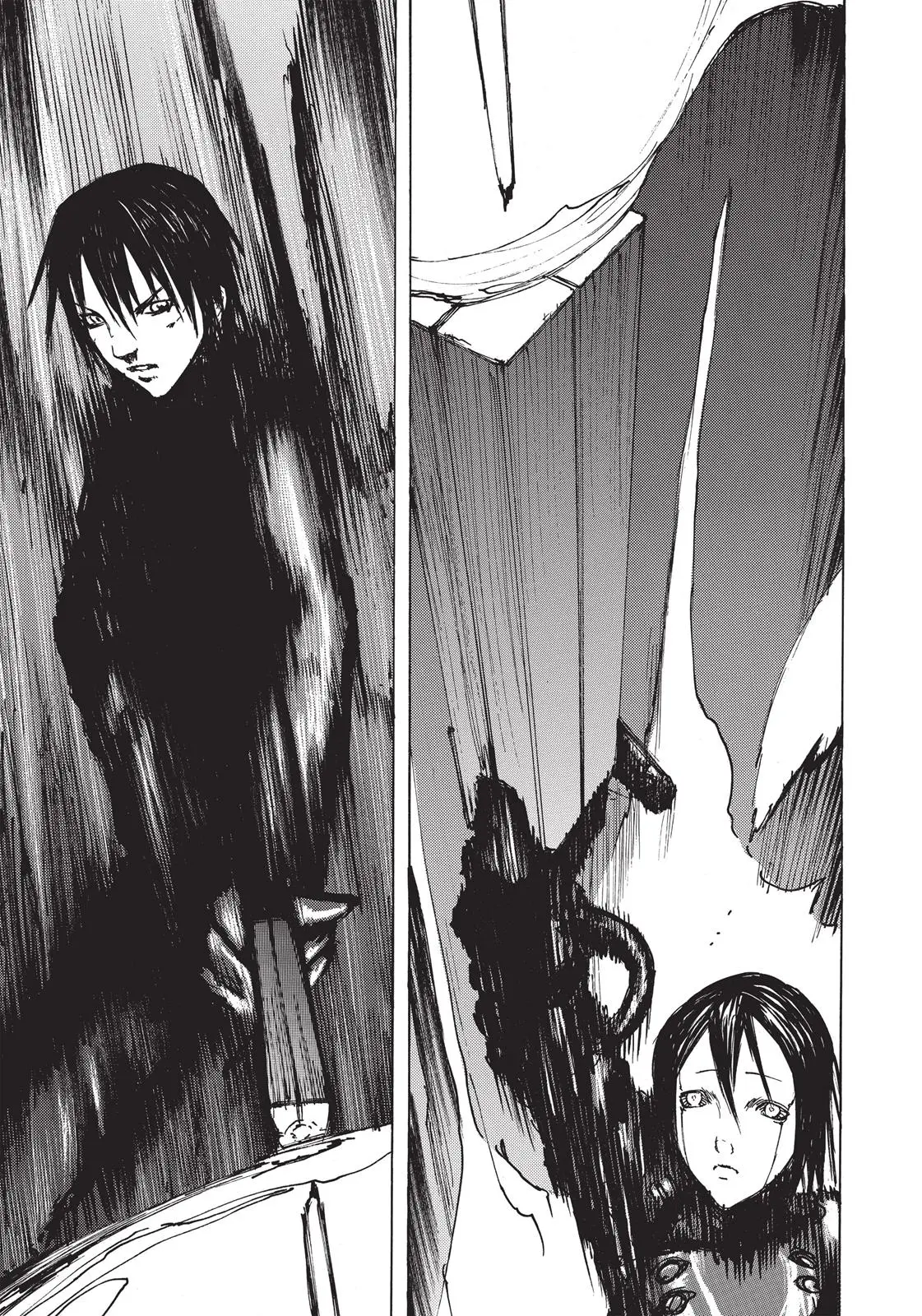 Read Blame! - Chapter 31 - www.blamemangafree.com | Image 28