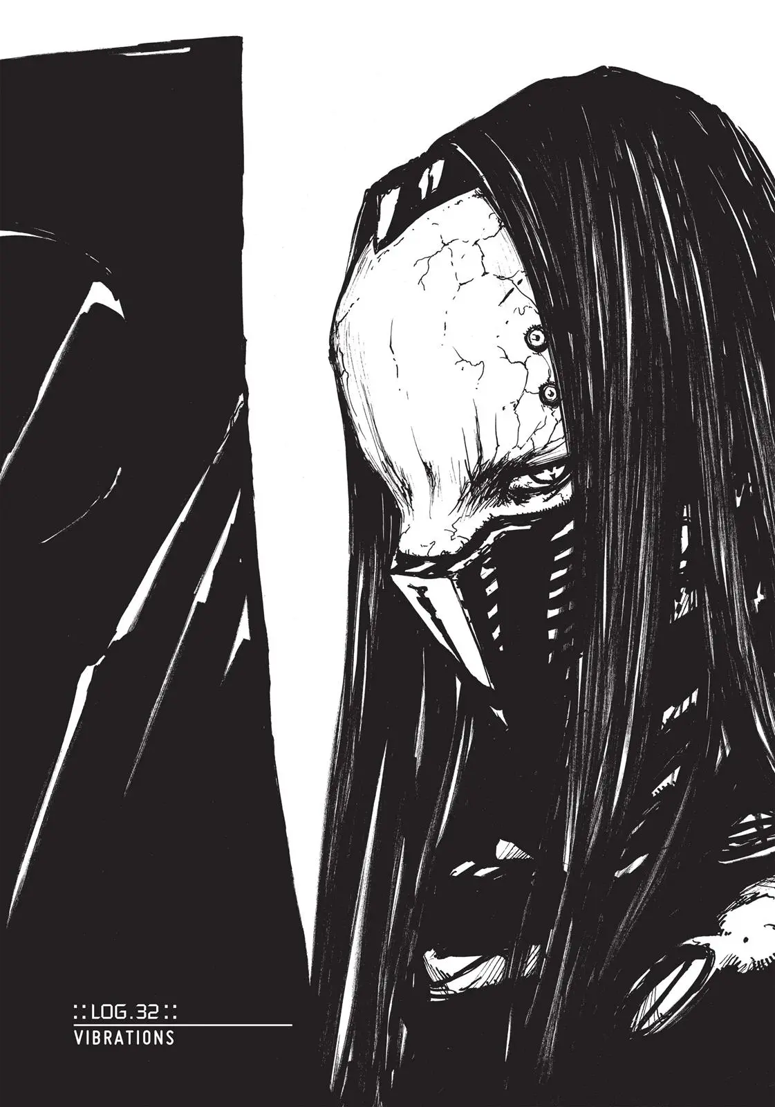 Read Blame! - Chapter 32 - www.blamemangafree.com | Image 1