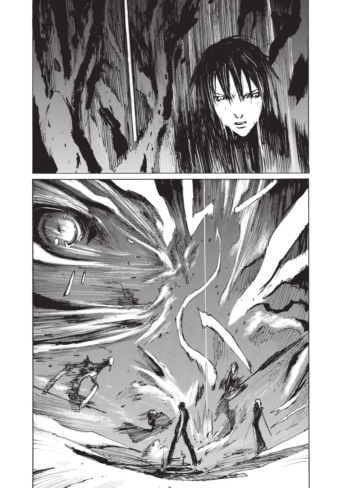 Read Blame! - Chapter 32 - www.blamemangafree.com | Image 4