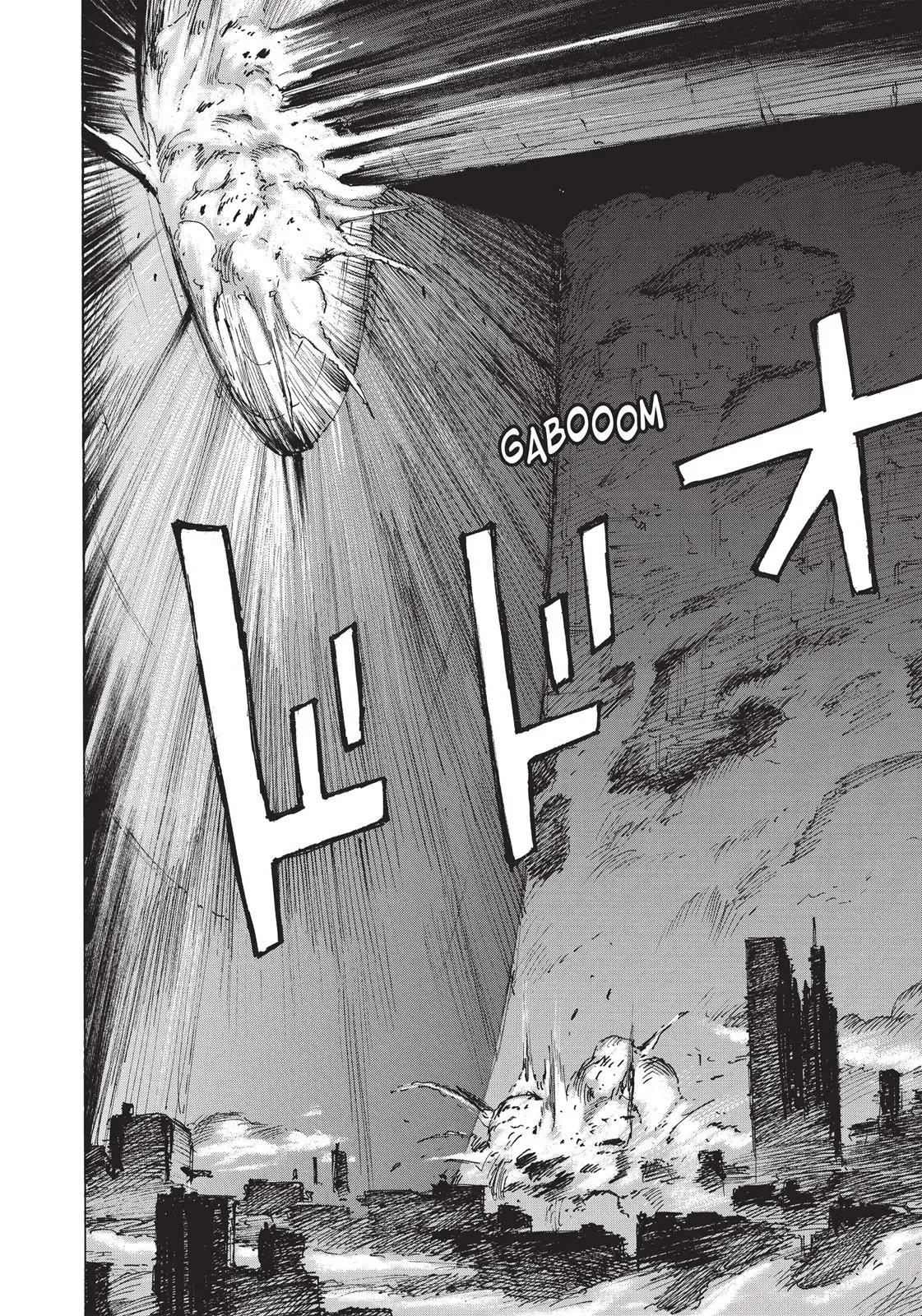 Read Blame! - Chapter 32 - www.blamemangafree.com | Image 6