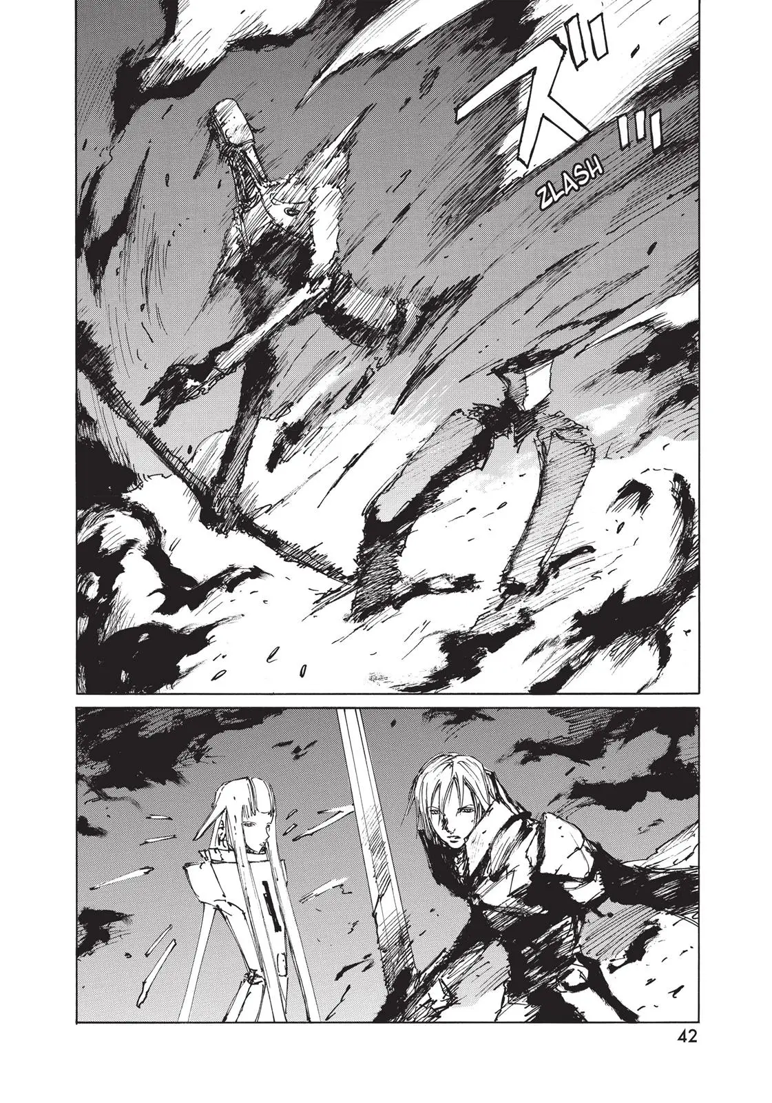 Read Blame! - Chapter 32 - www.blamemangafree.com | Image 14