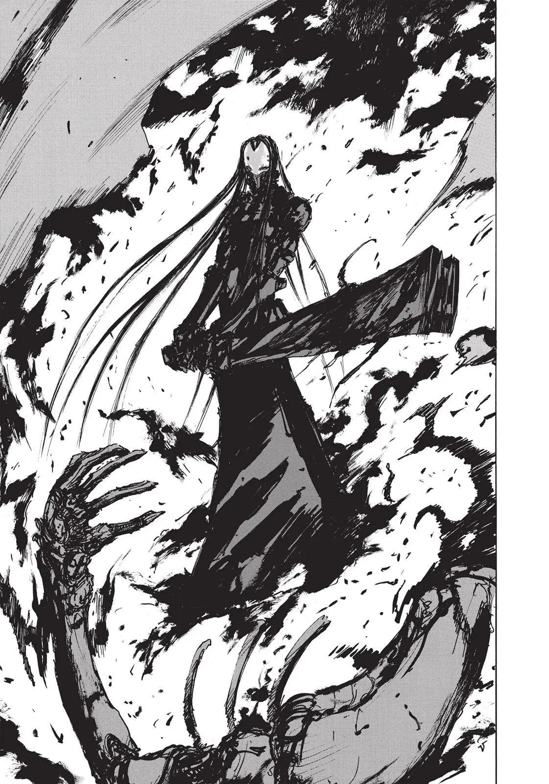 Read Blame! - Chapter 32 - www.blamemangafree.com | Image 15