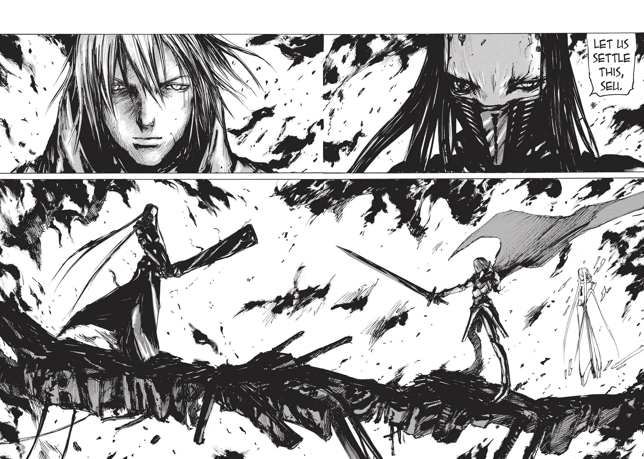 Read Blame! - Chapter 32 - www.blamemangafree.com | Image 16