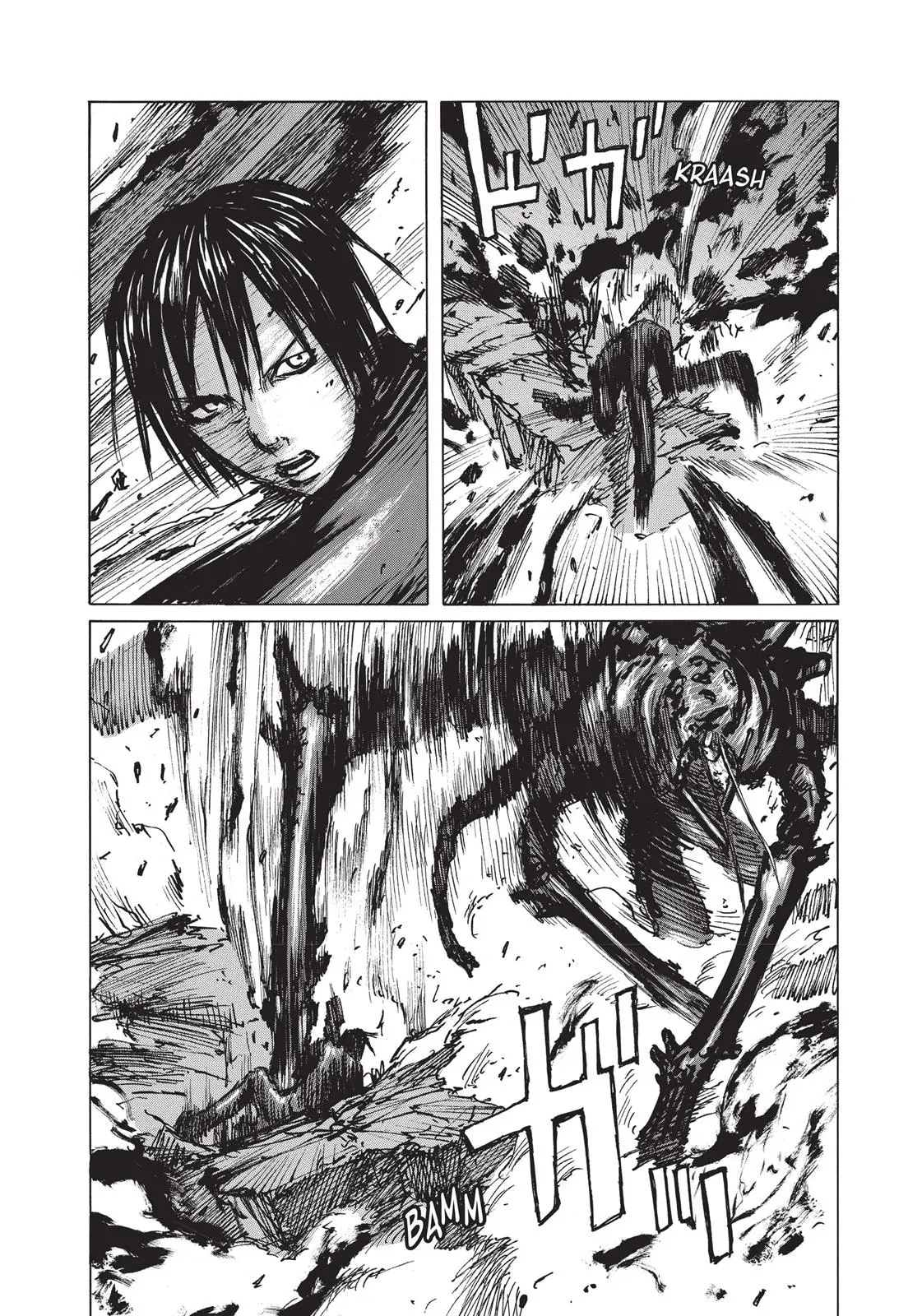Read Blame! - Chapter 32 - www.blamemangafree.com | Image 18