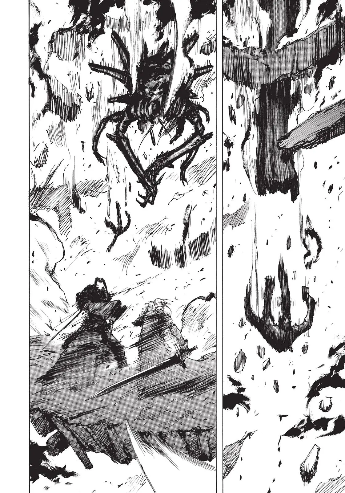 Read Blame! - Chapter 32 - www.blamemangafree.com | Image 19