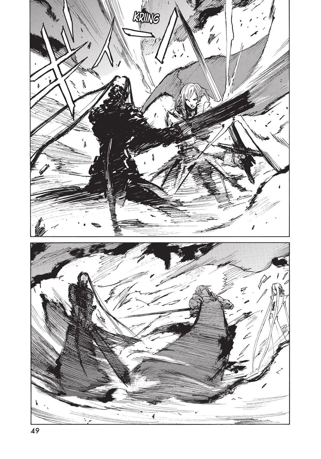 Read Blame! - Chapter 32 - www.blamemangafree.com | Image 20