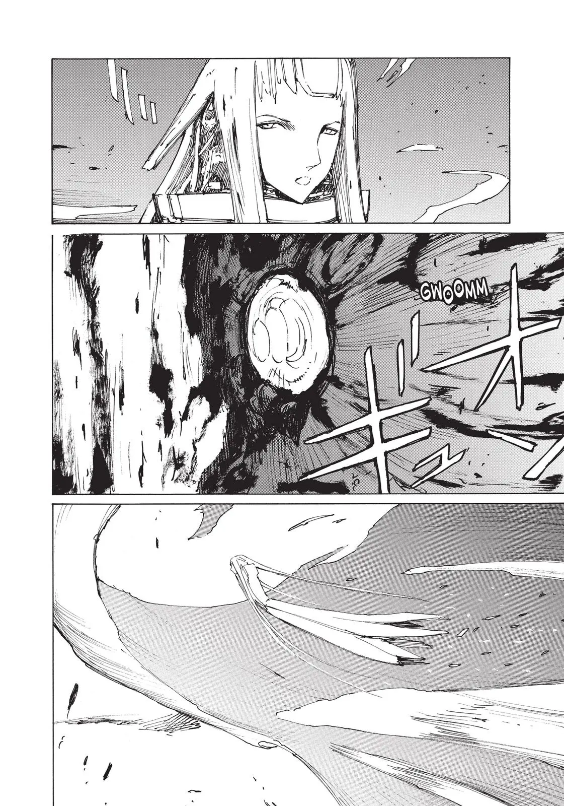 Read Blame! - Chapter 32 - www.blamemangafree.com | Image 21