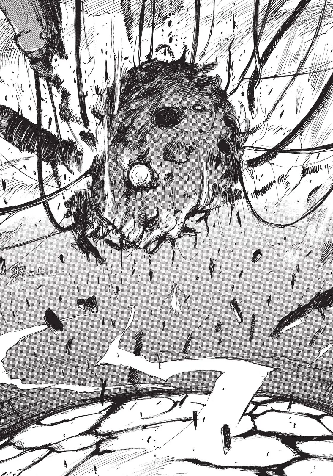 Read Blame! - Chapter 32 - www.blamemangafree.com | Image 22