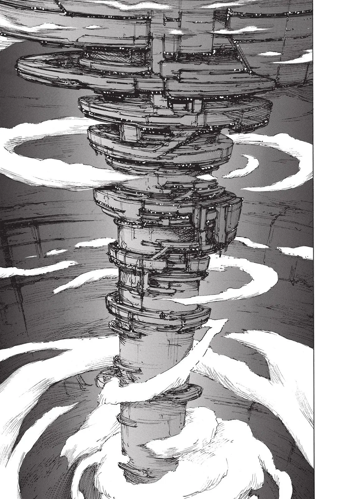 Read Blame! - Chapter 32 - www.blamemangafree.com | Image 24