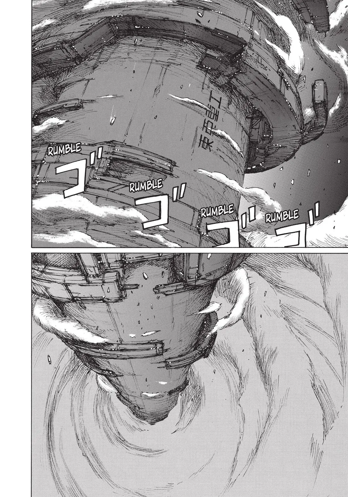 Read Blame! - Chapter 32 - www.blamemangafree.com | Image 25