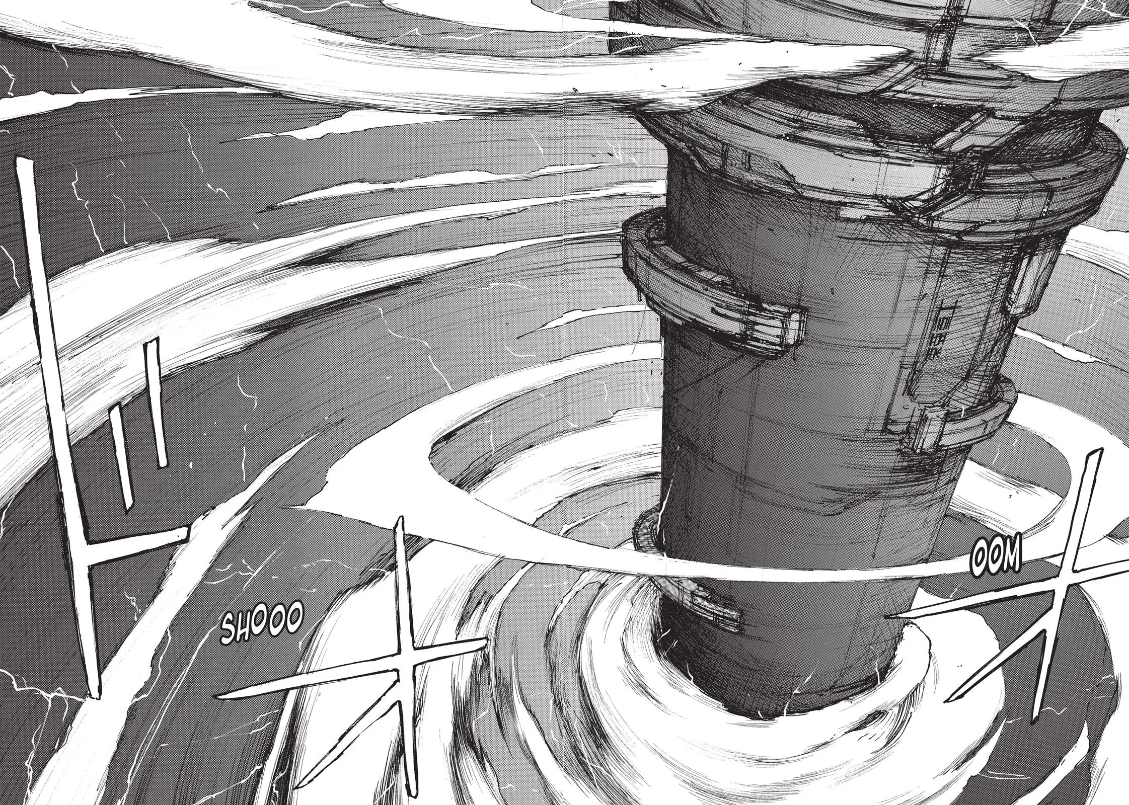 Read Blame! - Chapter 33 - www.blamemangafree.com | Image 2