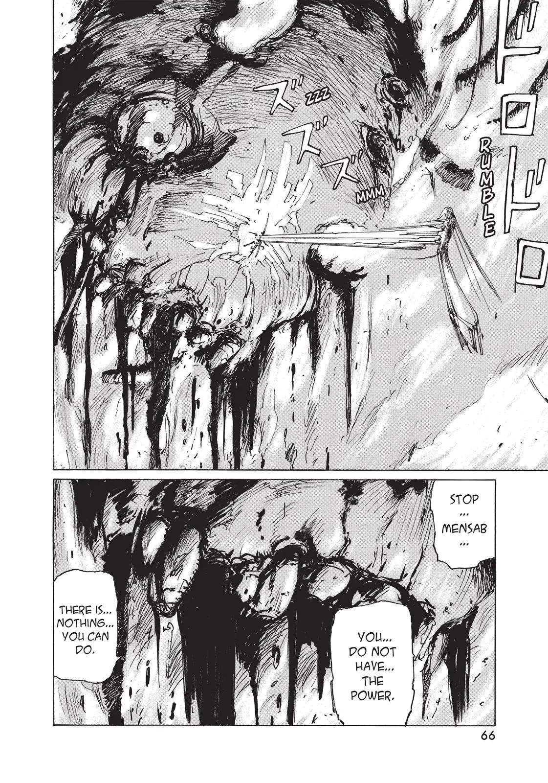Read Blame! - Chapter 33 - www.blamemangafree.com | Image 9