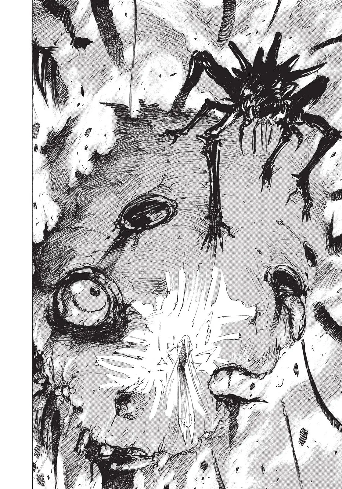 Read Blame! - Chapter 33 - www.blamemangafree.com | Image 11