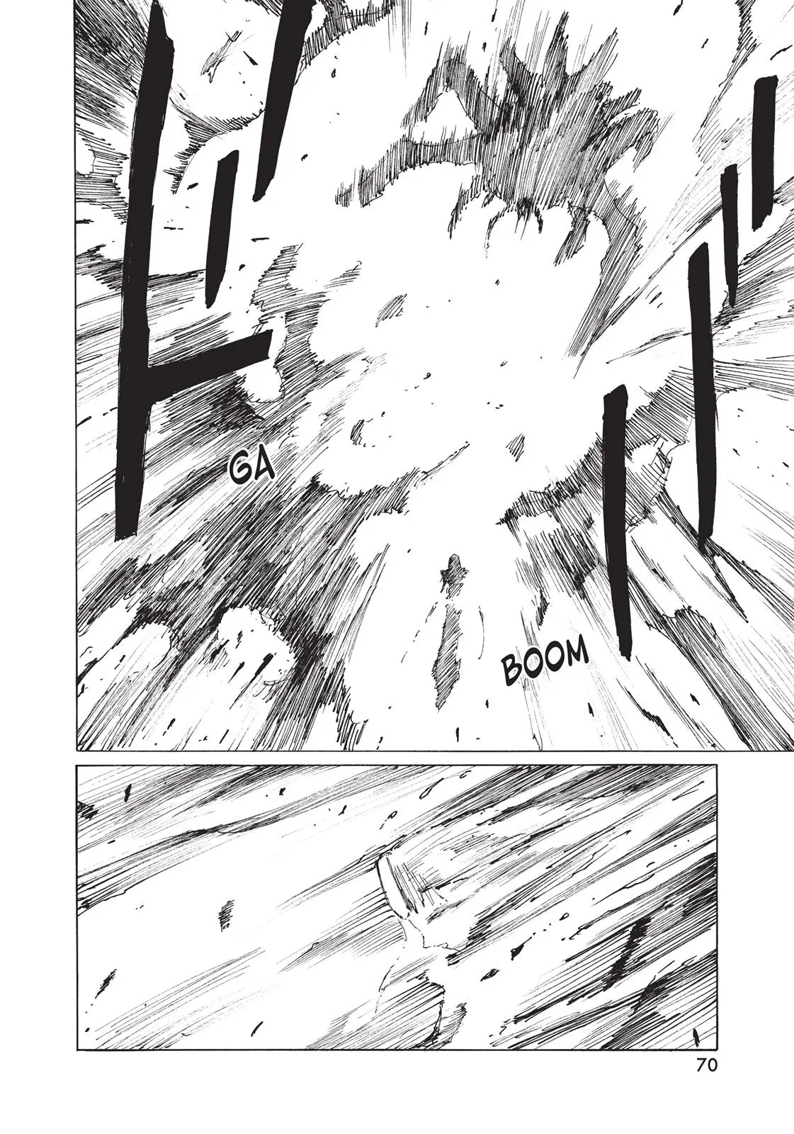 Read Blame! - Chapter 33 - www.blamemangafree.com | Image 13