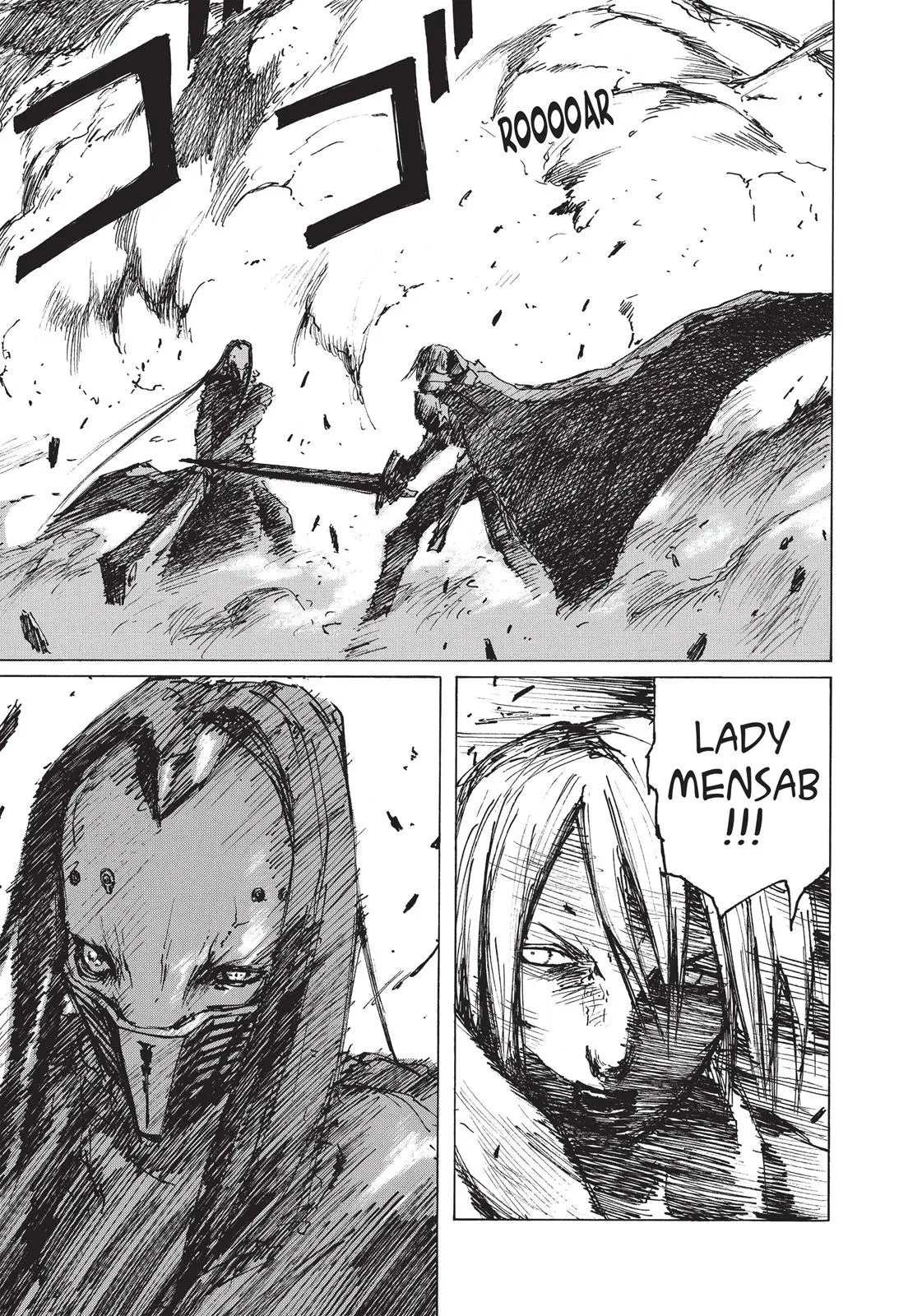 Read Blame! - Chapter 33 - www.blamemangafree.com | Image 14