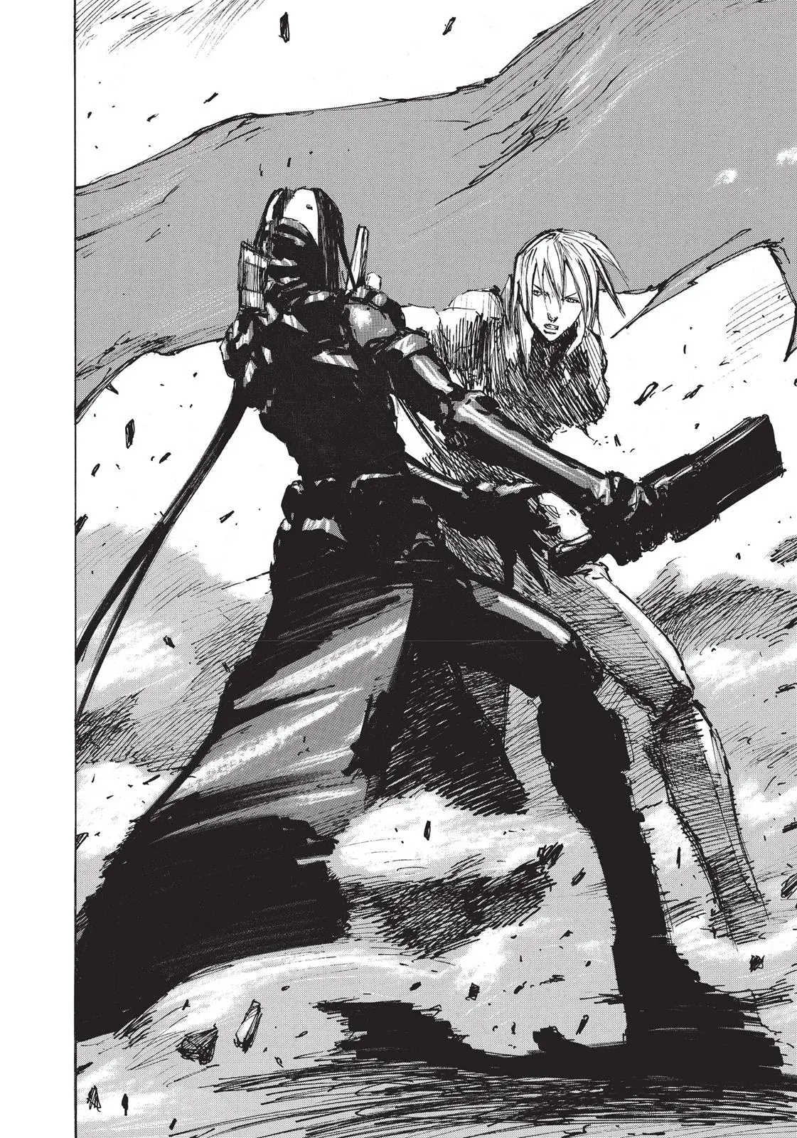 Read Blame! - Chapter 33 - www.blamemangafree.com | Image 17