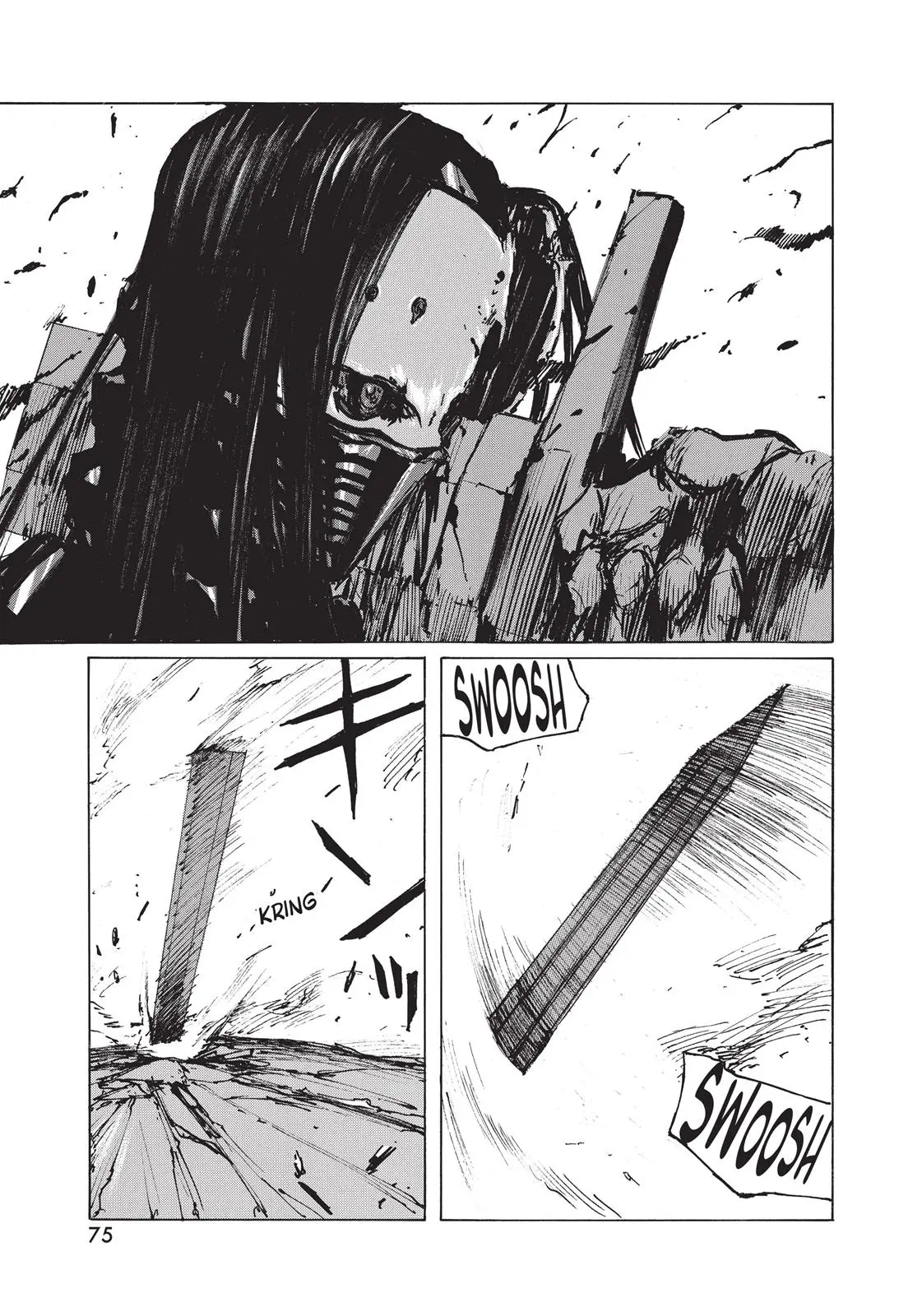 Read Blame! - Chapter 33 - www.blamemangafree.com | Image 18