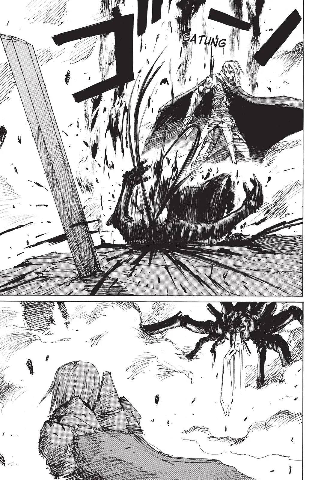 Read Blame! - Chapter 33 - www.blamemangafree.com | Image 20