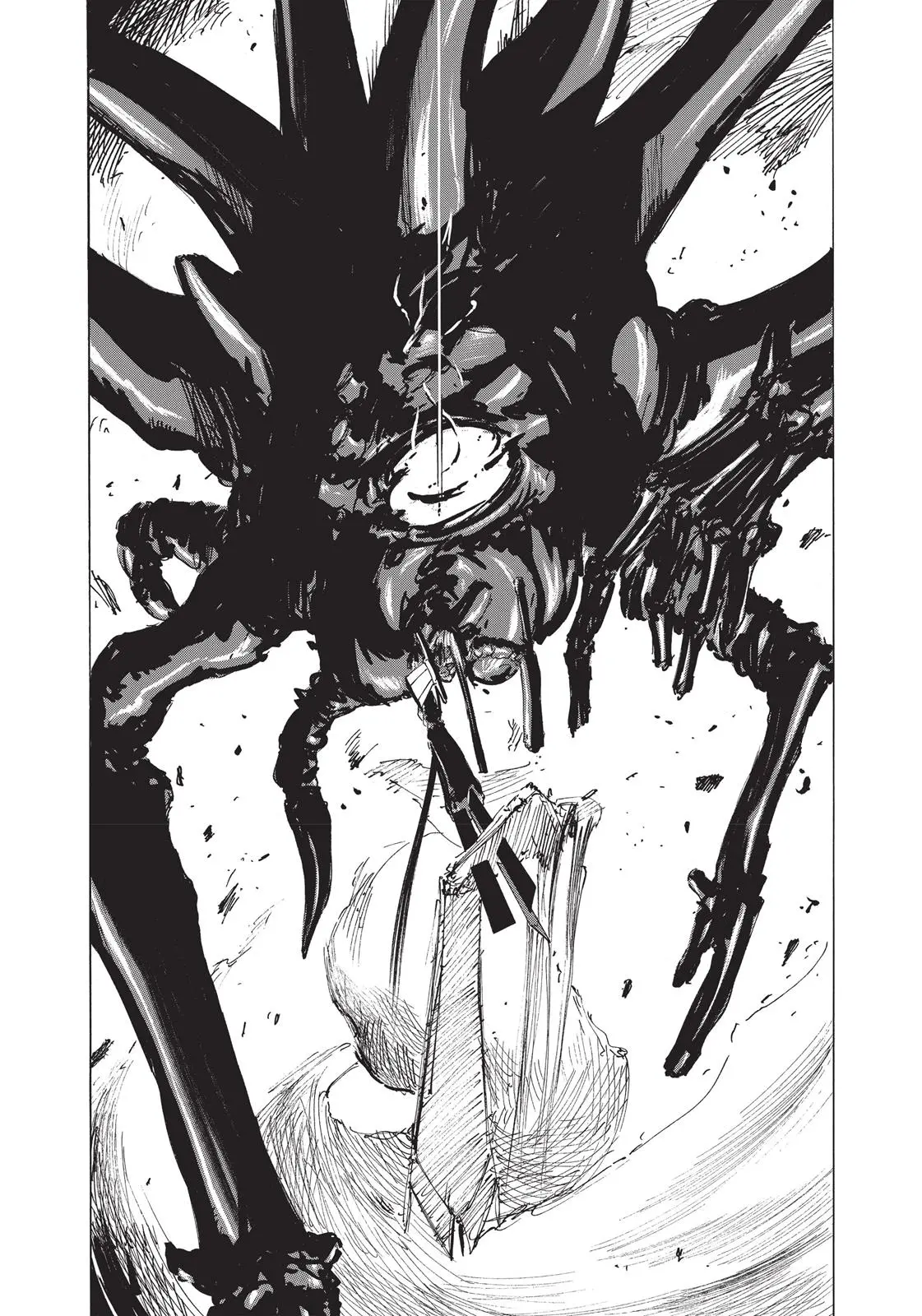 Read Blame! - Chapter 33 - www.blamemangafree.com | Image 24