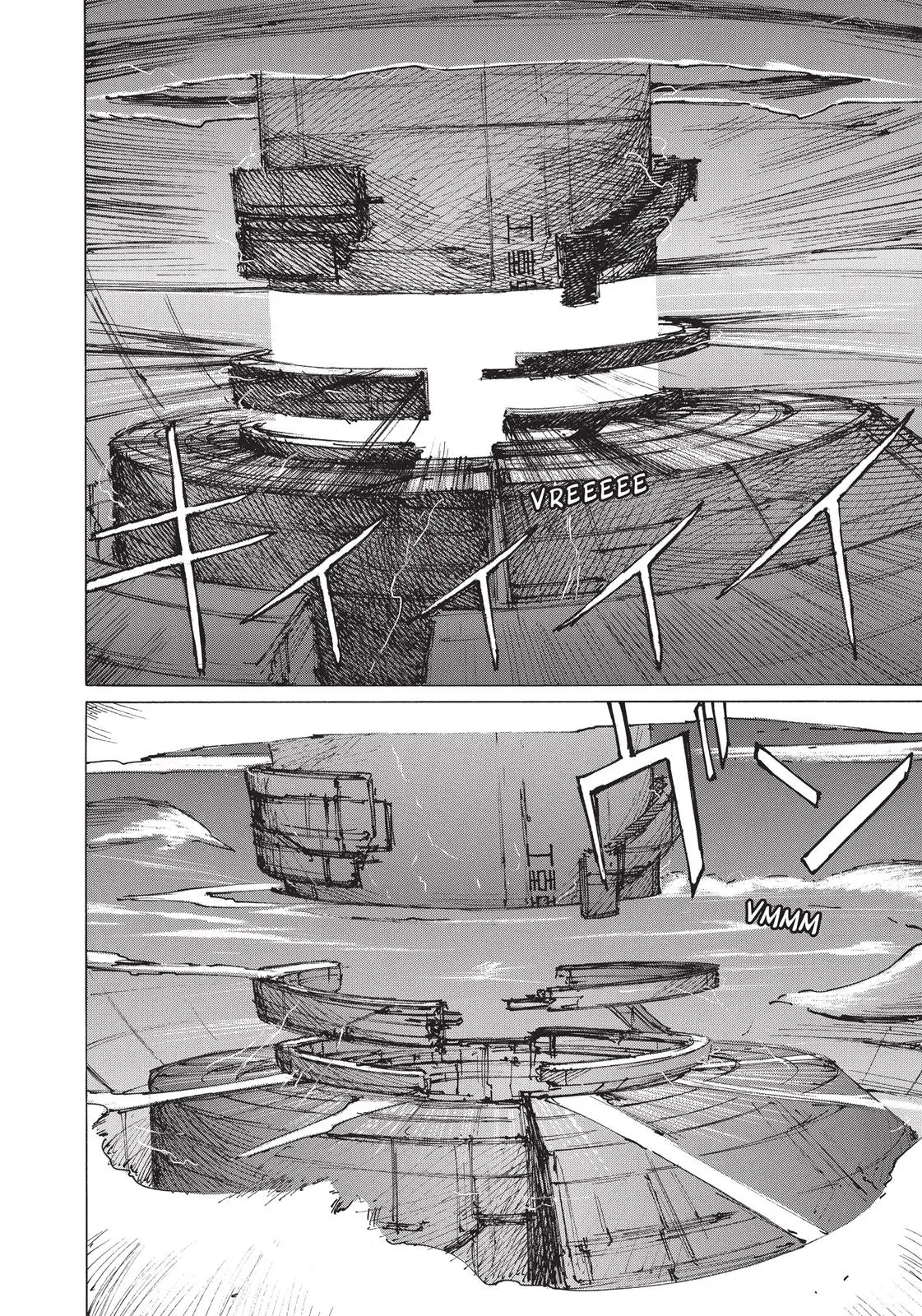 Read Blame! - Chapter 34 - www.blamemangafree.com | Image 10
