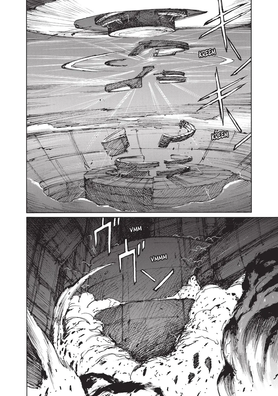Read Blame! - Chapter 34 - www.blamemangafree.com | Image 16