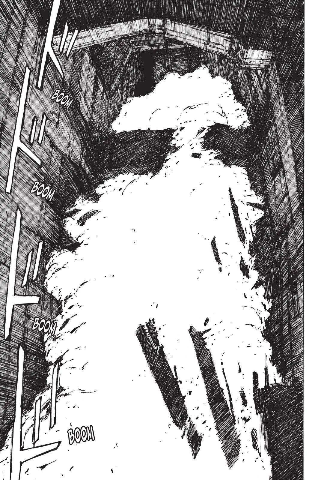 Read Blame! - Chapter 34 - www.blamemangafree.com | Image 17