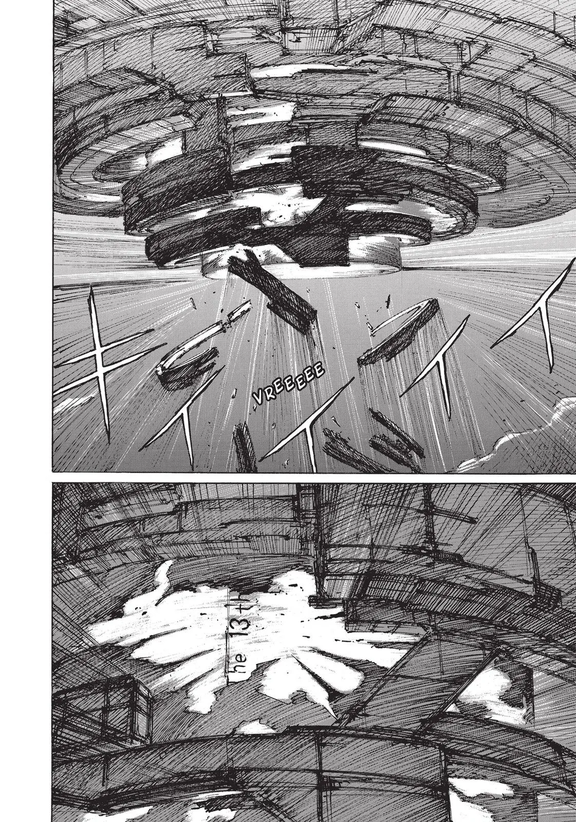 Read Blame! - Chapter 34 - www.blamemangafree.com | Image 20