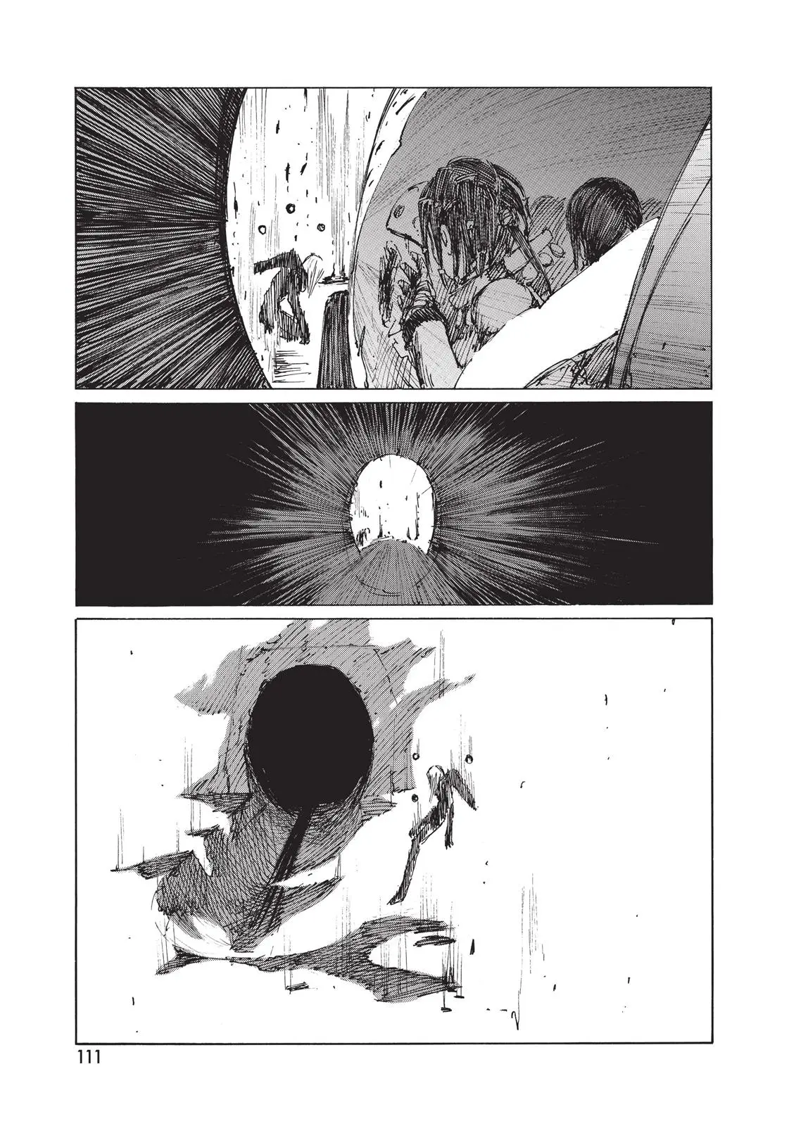 Read Blame! - Chapter 34 - www.blamemangafree.com | Image 25