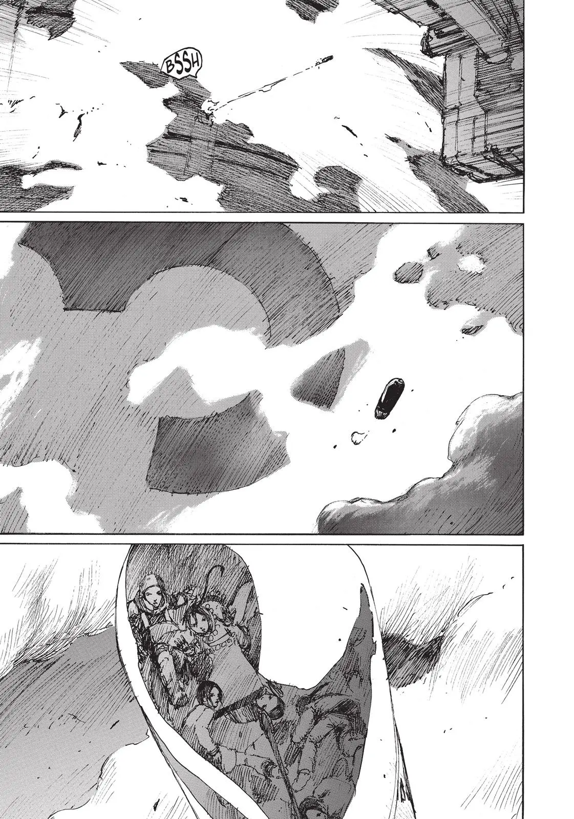 Read Blame! - Chapter 34 - www.blamemangafree.com | Image 27