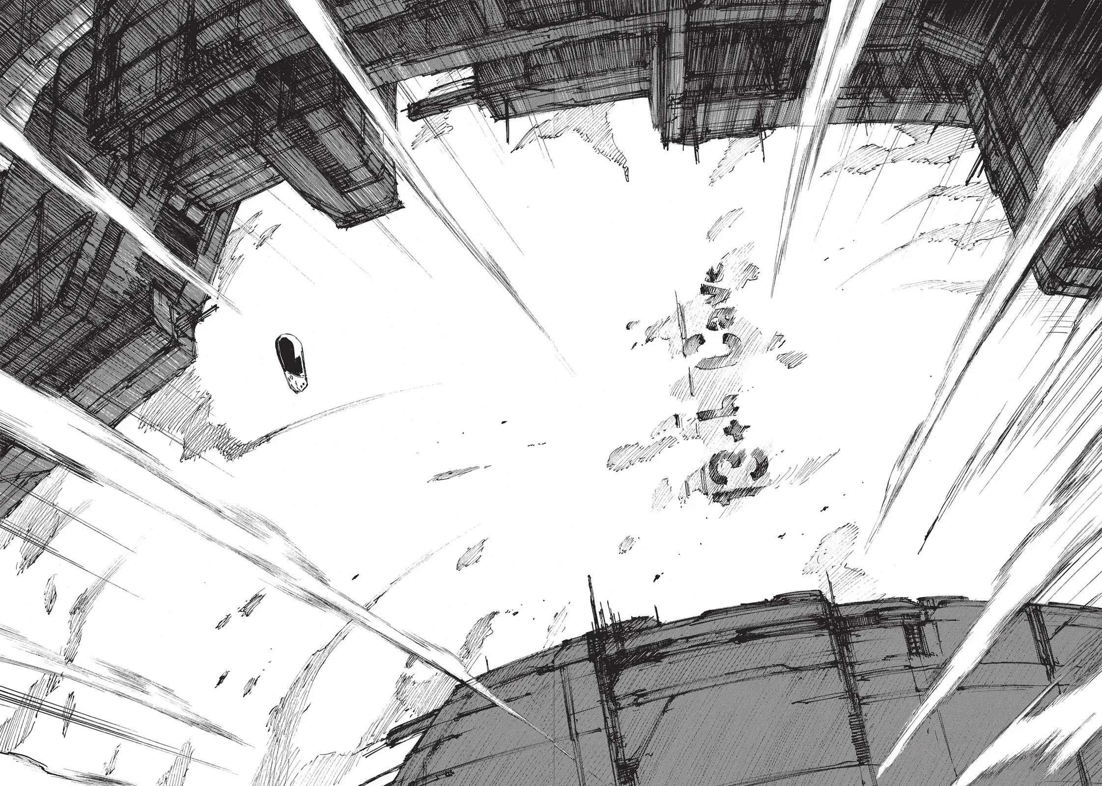 Read Blame! - Chapter 34 - www.blamemangafree.com | Image 28