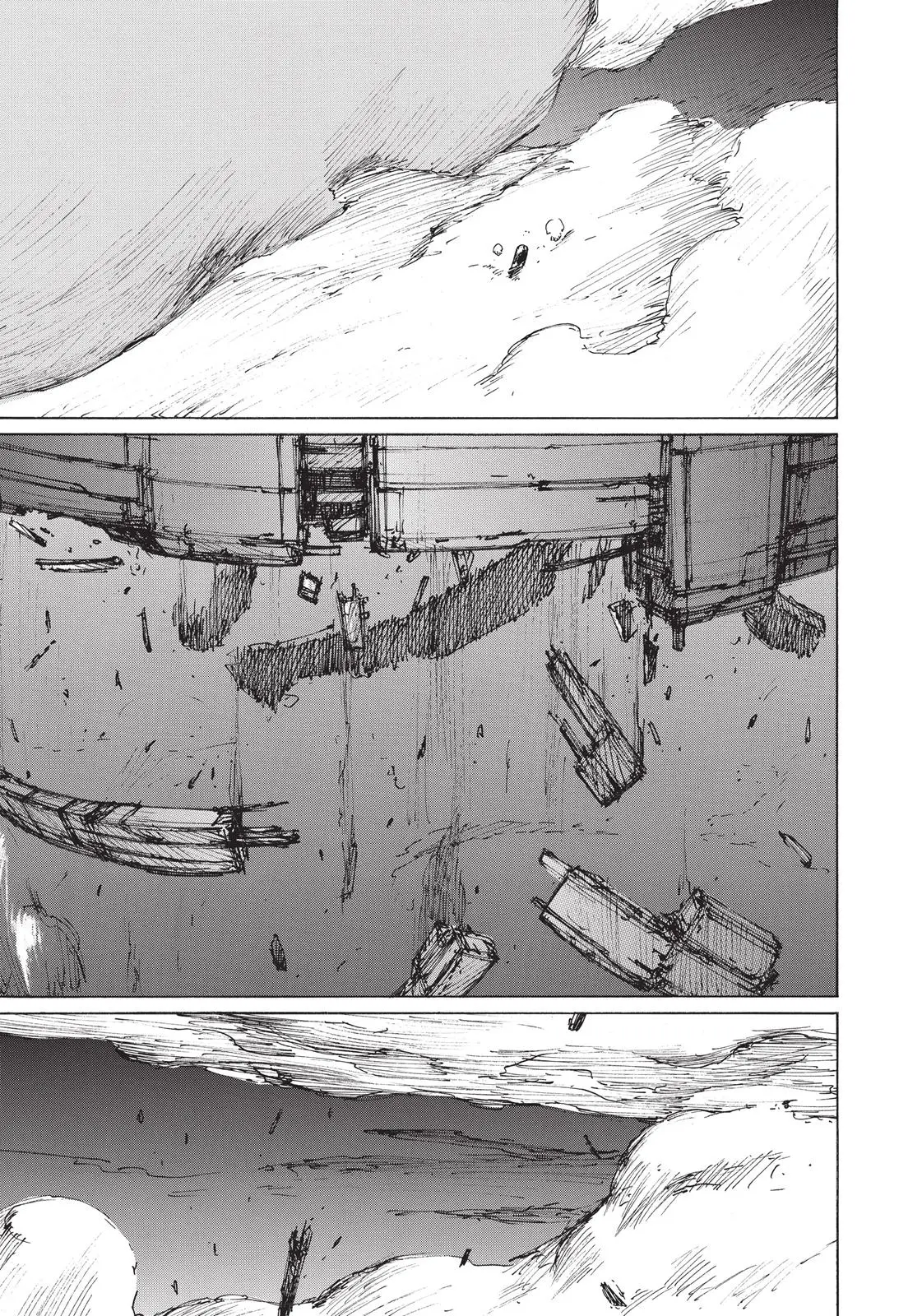 Read Blame! - Chapter 34 - www.blamemangafree.com | Image 30