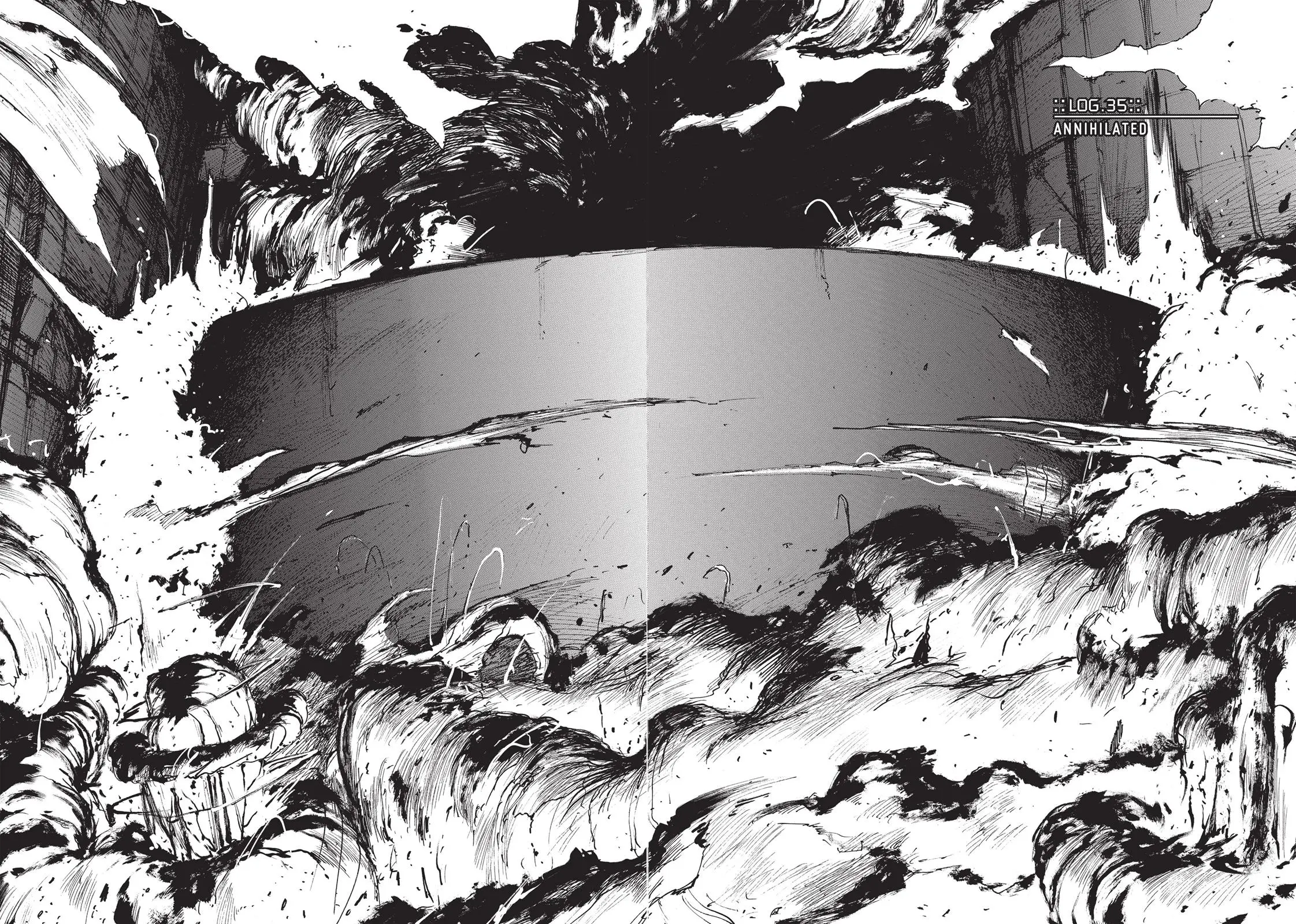 Read Blame! - Chapter 35 - www.blamemangafree.com | Image 2