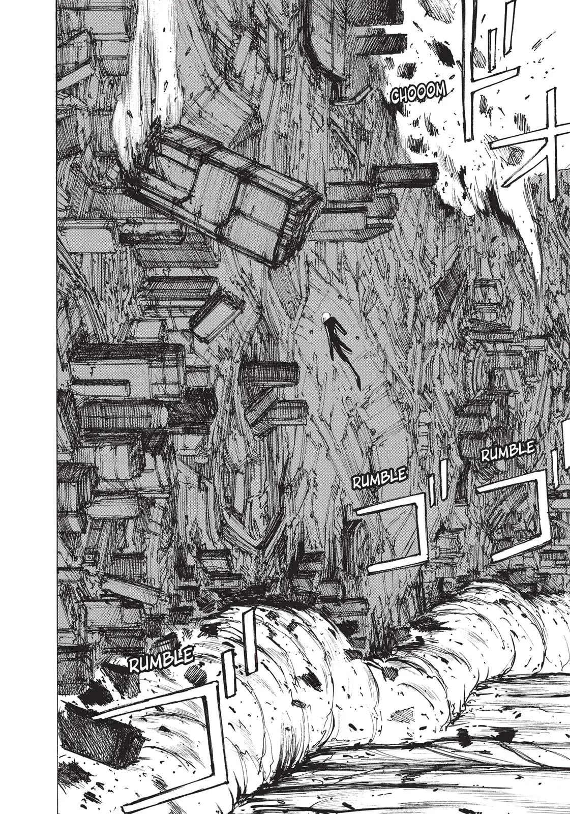Read Blame! - Chapter 35 - www.blamemangafree.com | Image 3