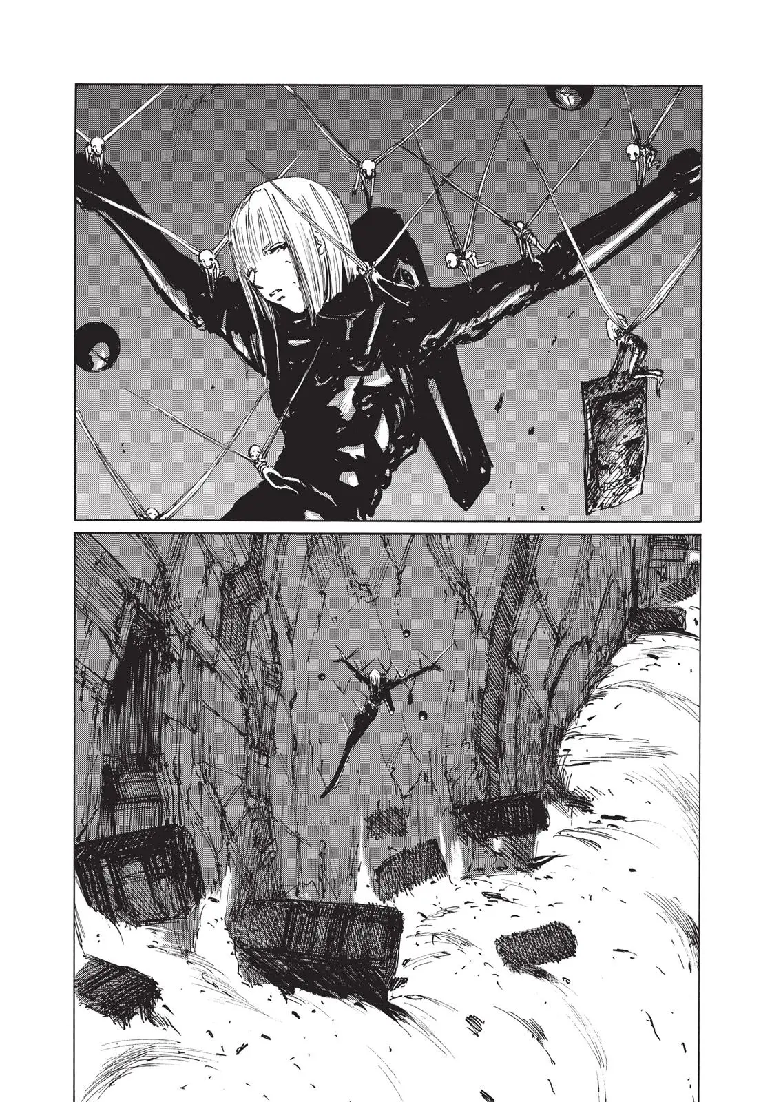 Read Blame! - Chapter 35 - www.blamemangafree.com | Image 6