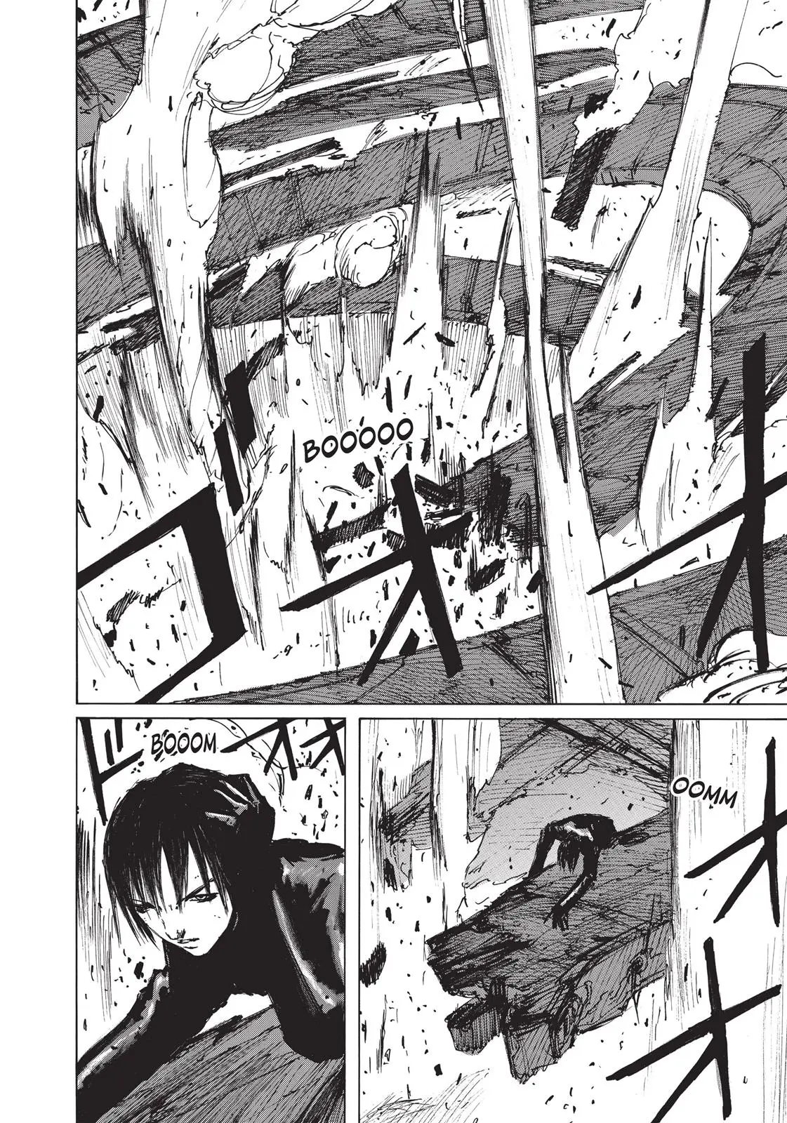 Read Blame! - Chapter 35 - www.blamemangafree.com | Image 7
