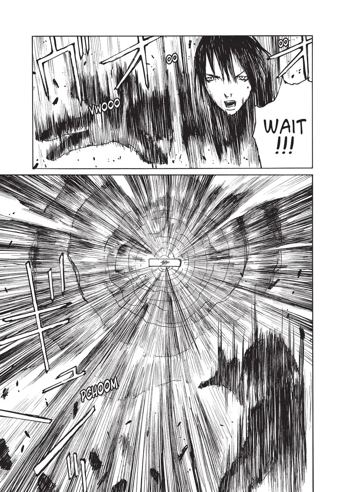 Read Blame! - Chapter 35 - www.blamemangafree.com | Image 12