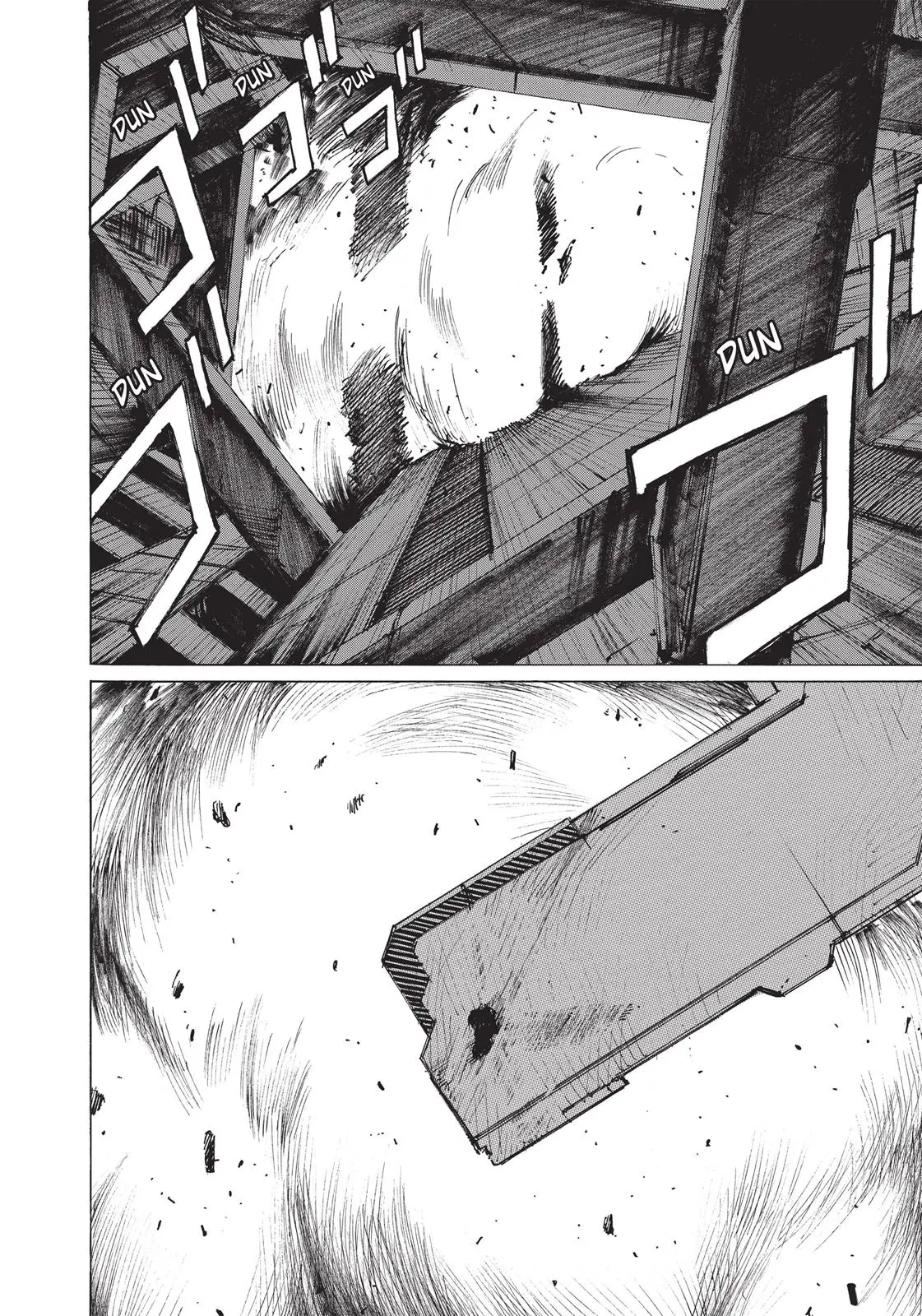 Read Blame! - Chapter 35 - www.blamemangafree.com | Image 18