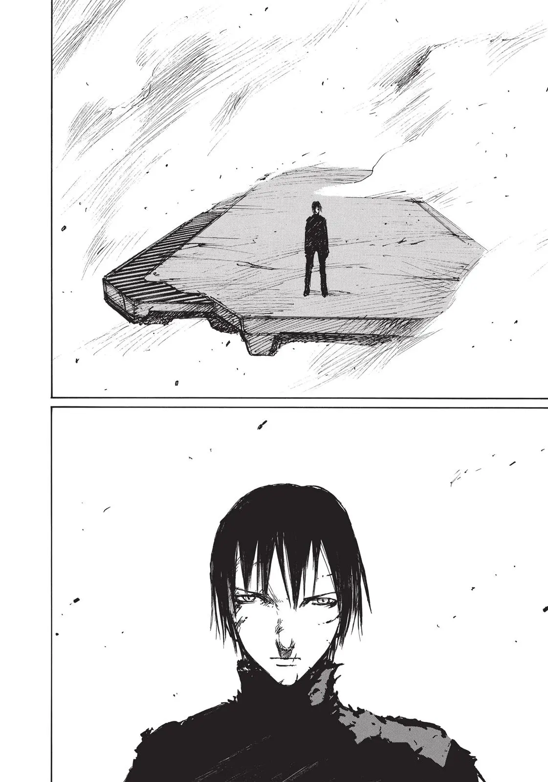 Read Blame! - Chapter 35 - www.blamemangafree.com | Image 20