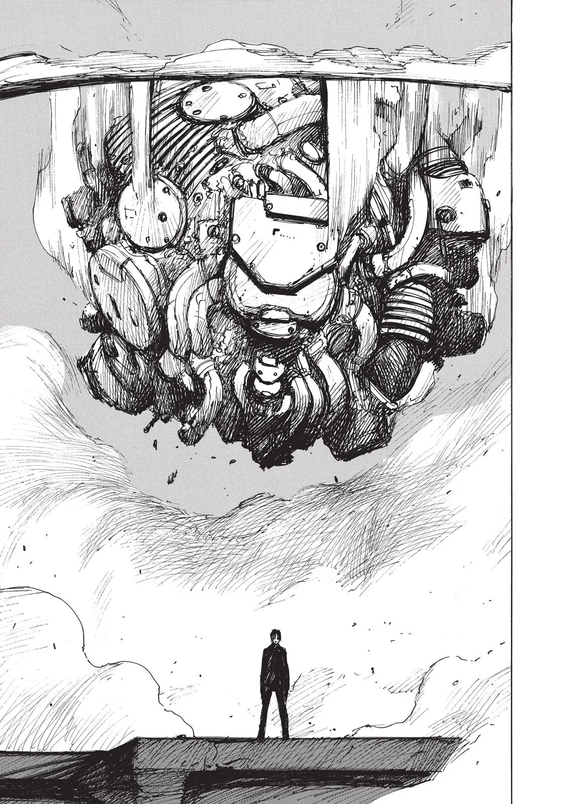 Read Blame! - Chapter 35 - www.blamemangafree.com | Image 21