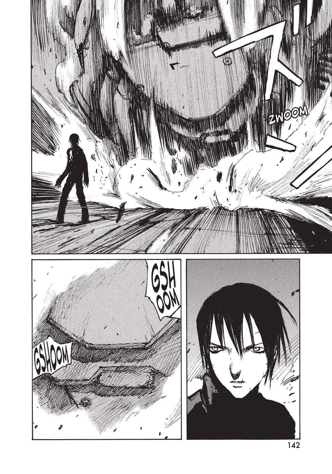 Read Blame! - Chapter 35 - www.blamemangafree.com | Image 22
