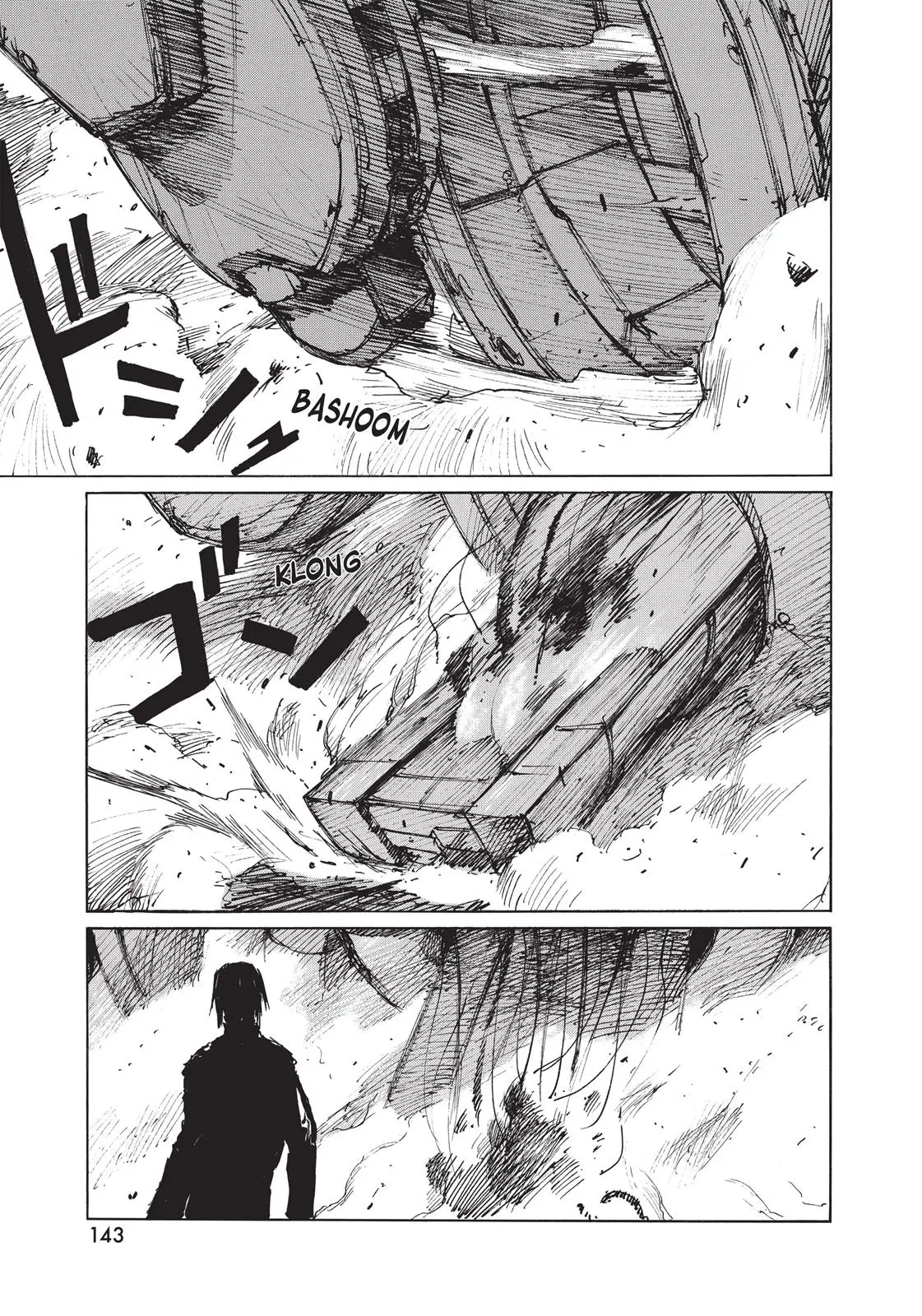 Read Blame! - Chapter 35 - www.blamemangafree.com | Image 23