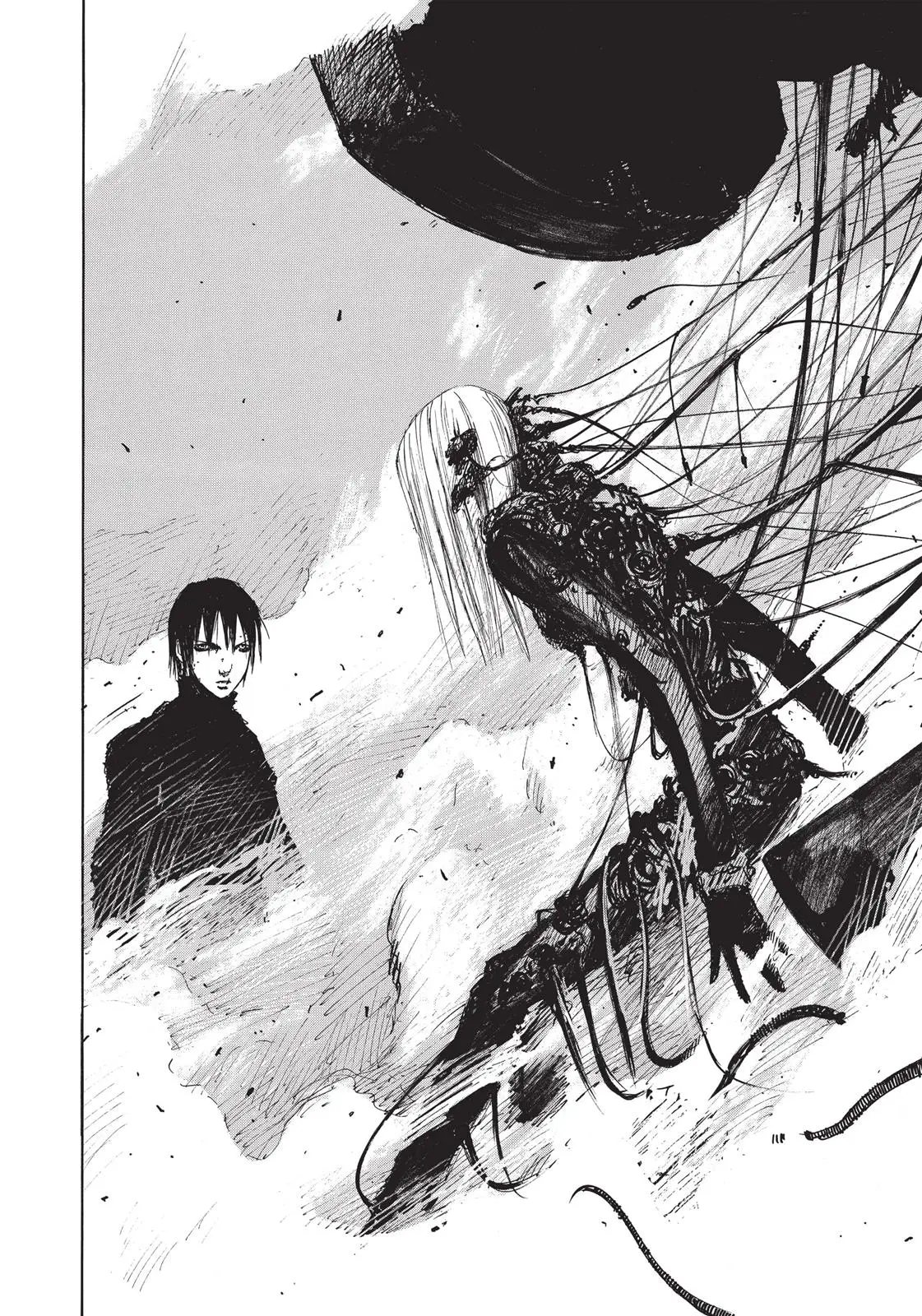 Read Blame! - Chapter 35 - www.blamemangafree.com | Image 24