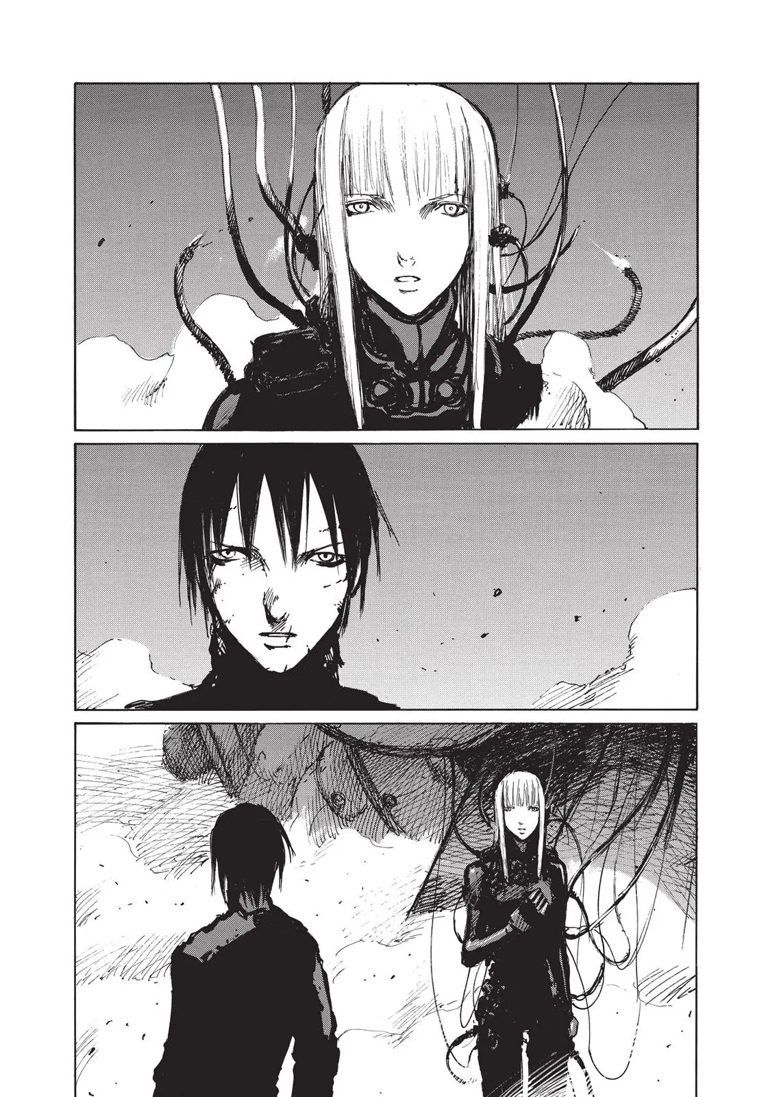 Read Blame! - Chapter 35 - www.blamemangafree.com | Image 25
