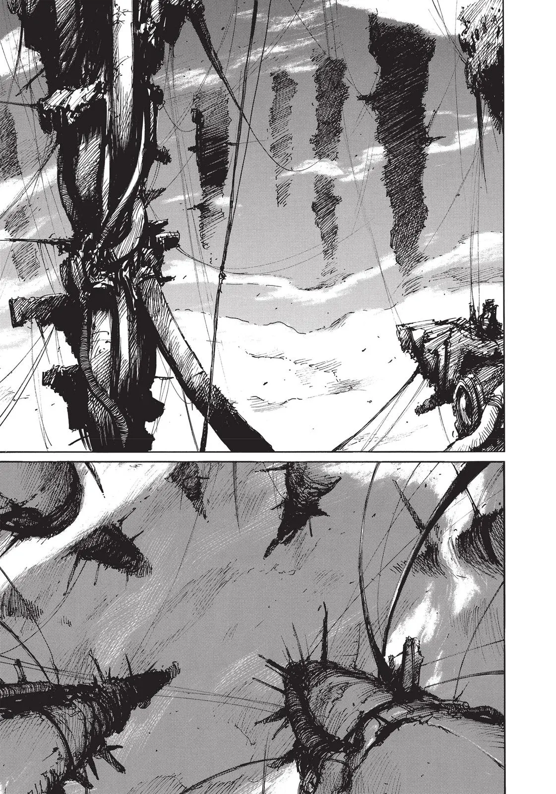 Read Blame! - Chapter 36 - www.blamemangafree.com | Image 1