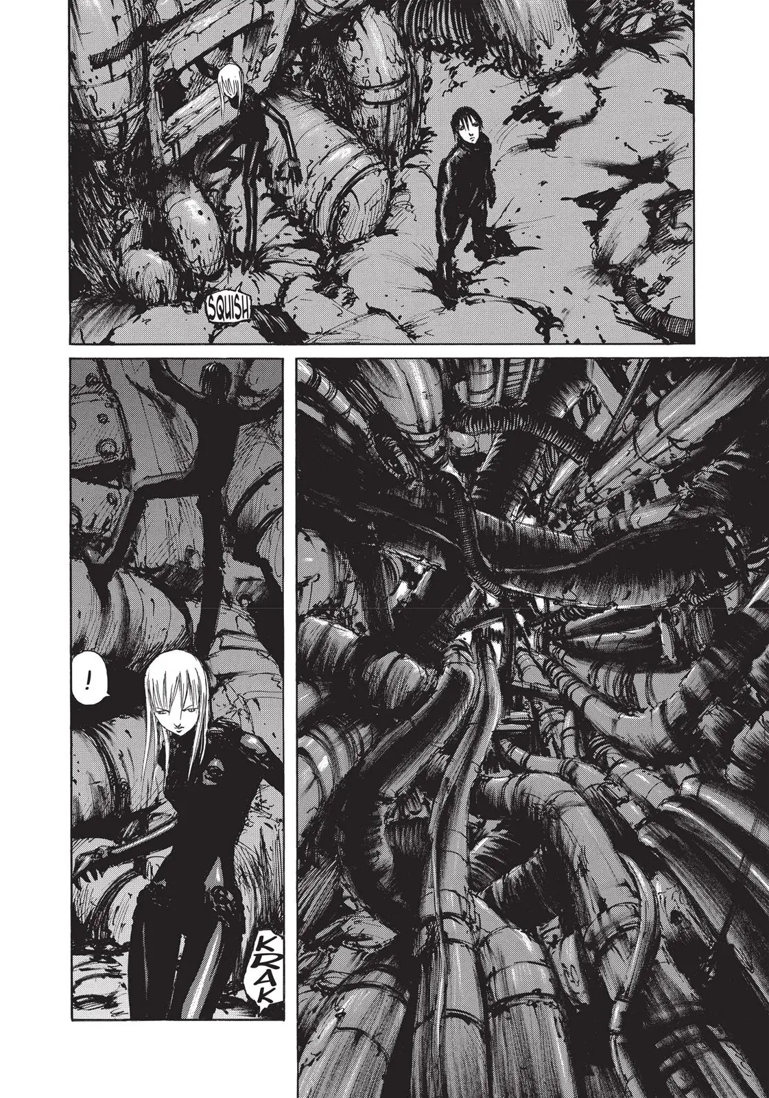 Read Blame! - Chapter 36 - www.blamemangafree.com | Image 10